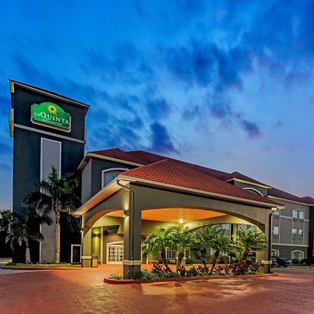 La Quinta By Wyndham Alamo-Mcallen East Dış mekan fotoğraf