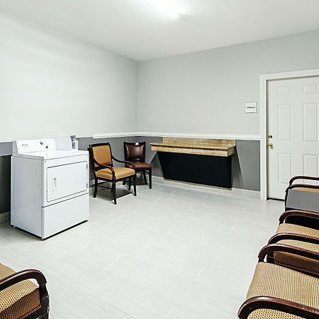 La Quinta By Wyndham Alamo-Mcallen East Dış mekan fotoğraf