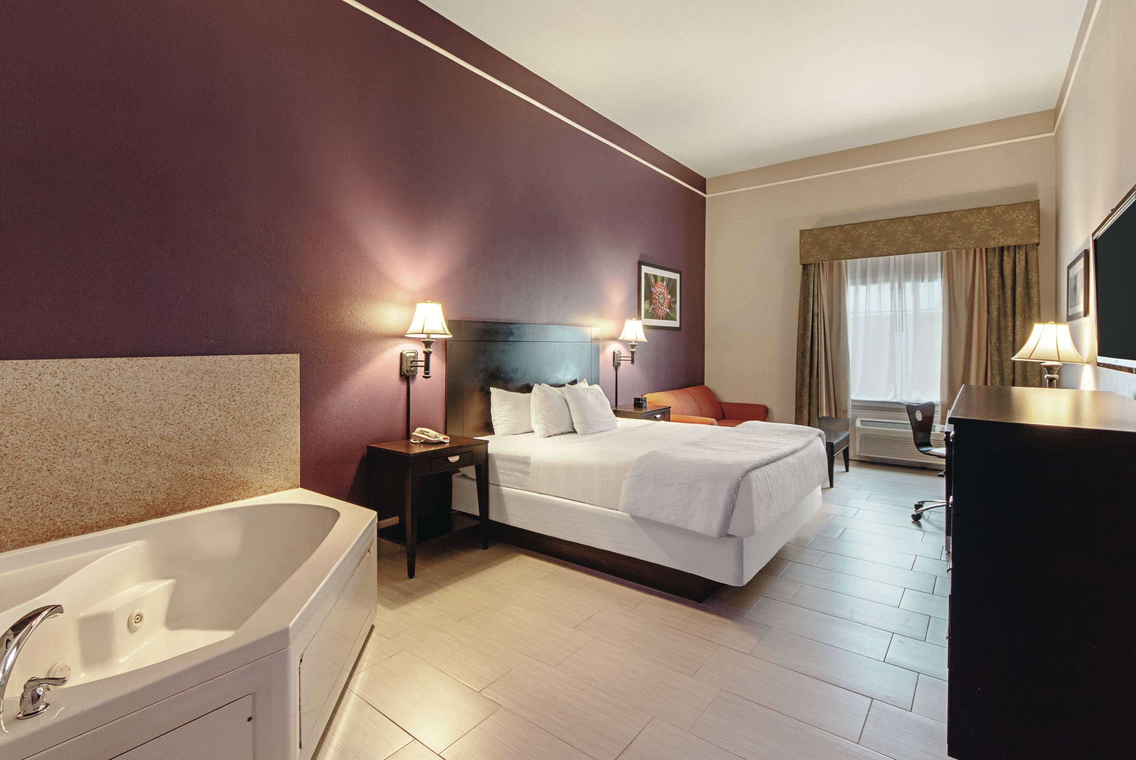 La Quinta By Wyndham Alamo-Mcallen East Dış mekan fotoğraf