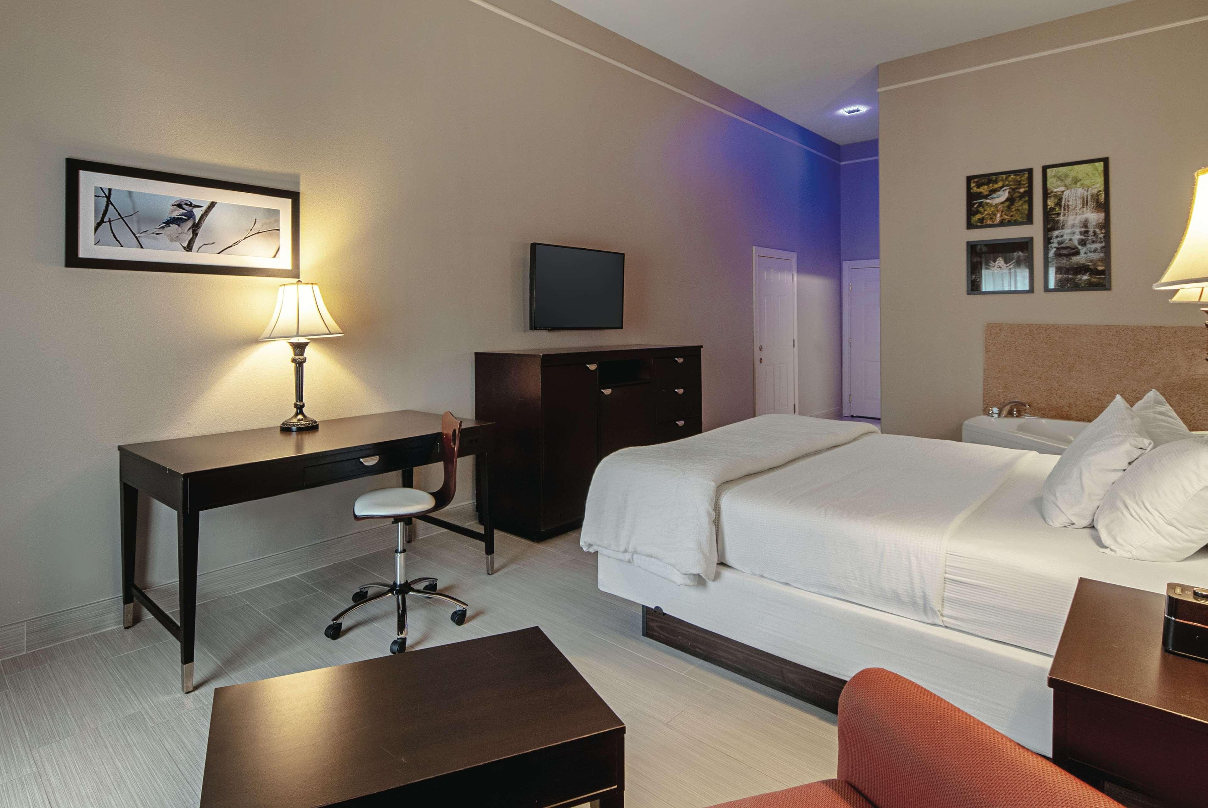 La Quinta By Wyndham Alamo-Mcallen East Dış mekan fotoğraf