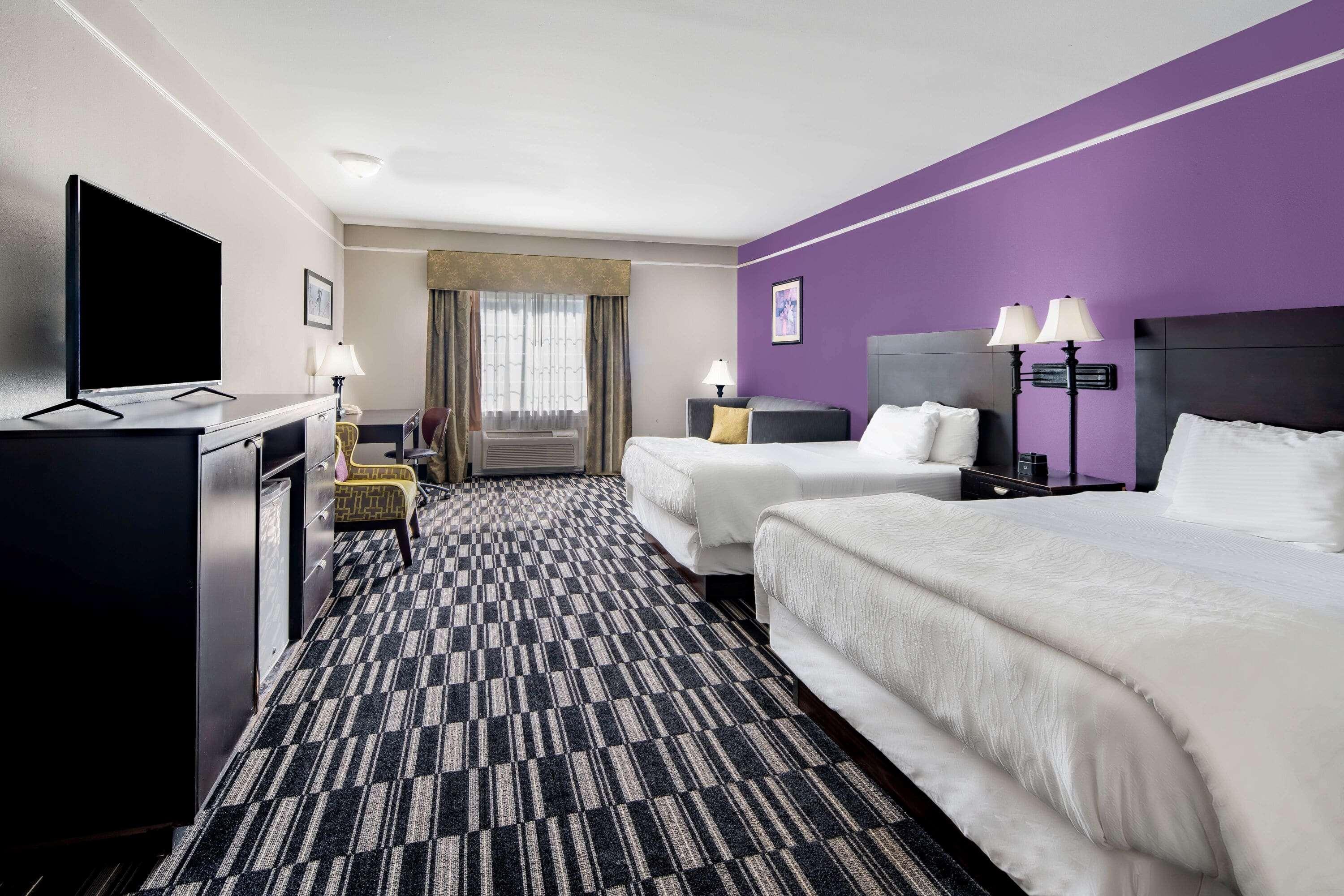 La Quinta By Wyndham Alamo-Mcallen East Dış mekan fotoğraf