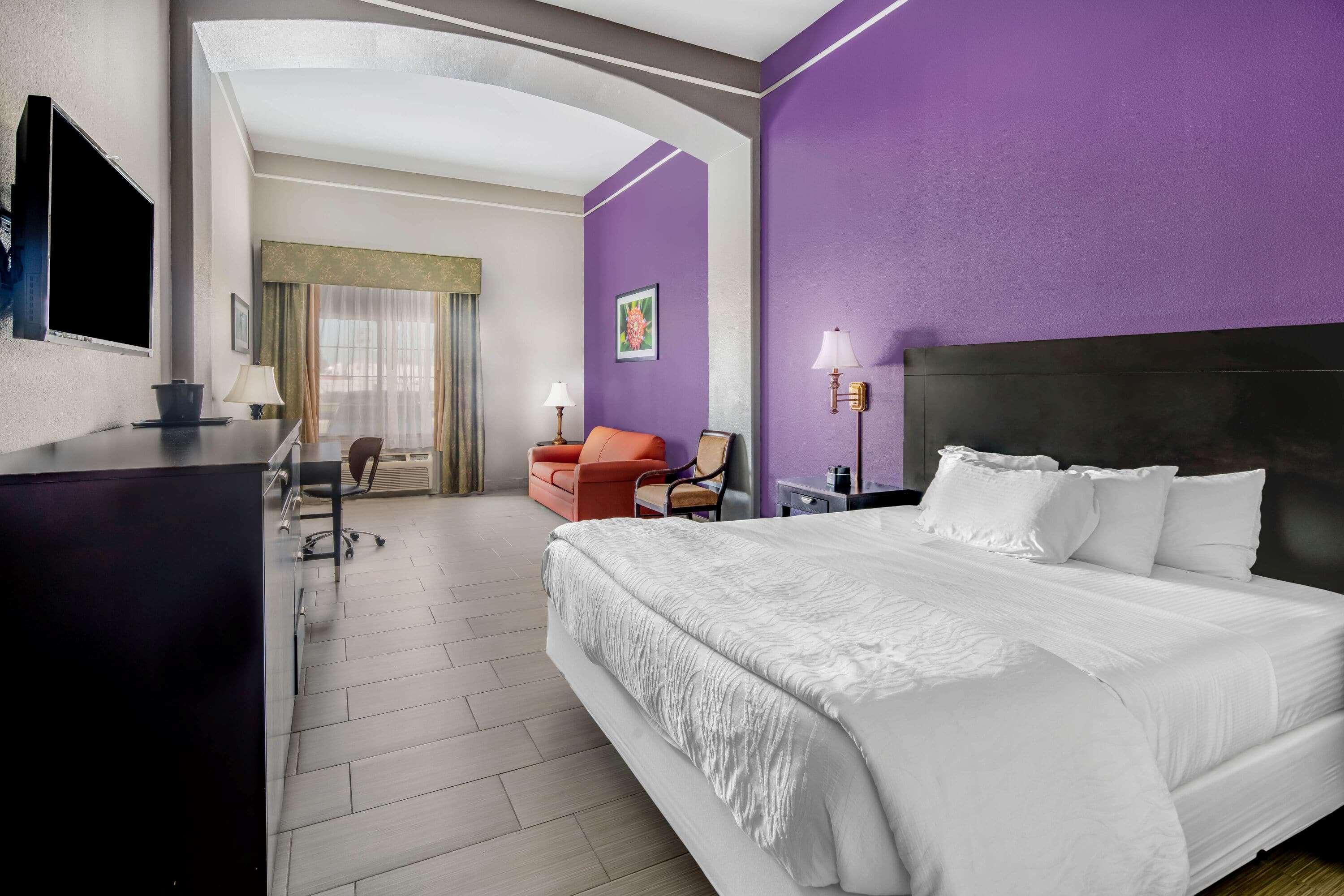 La Quinta By Wyndham Alamo-Mcallen East Dış mekan fotoğraf