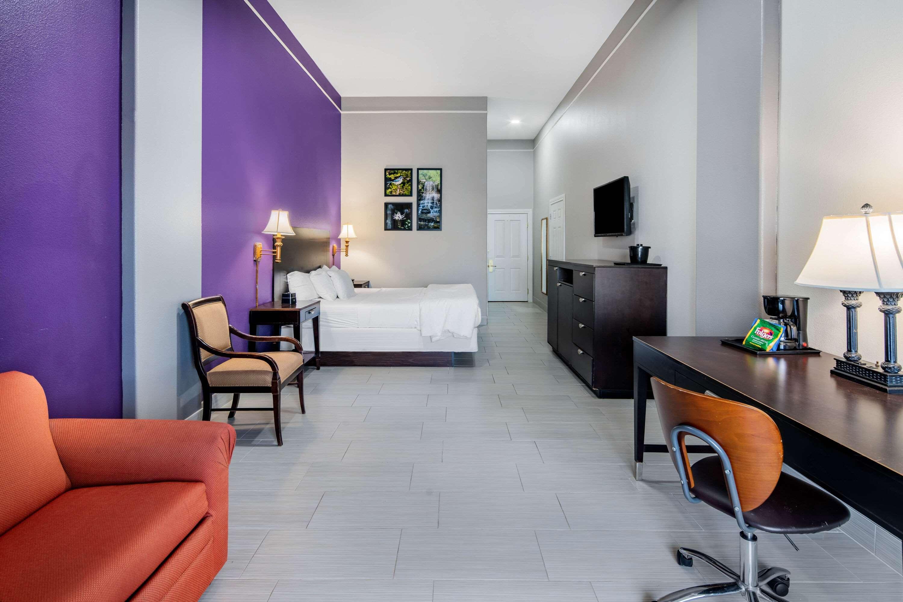 La Quinta By Wyndham Alamo-Mcallen East Dış mekan fotoğraf