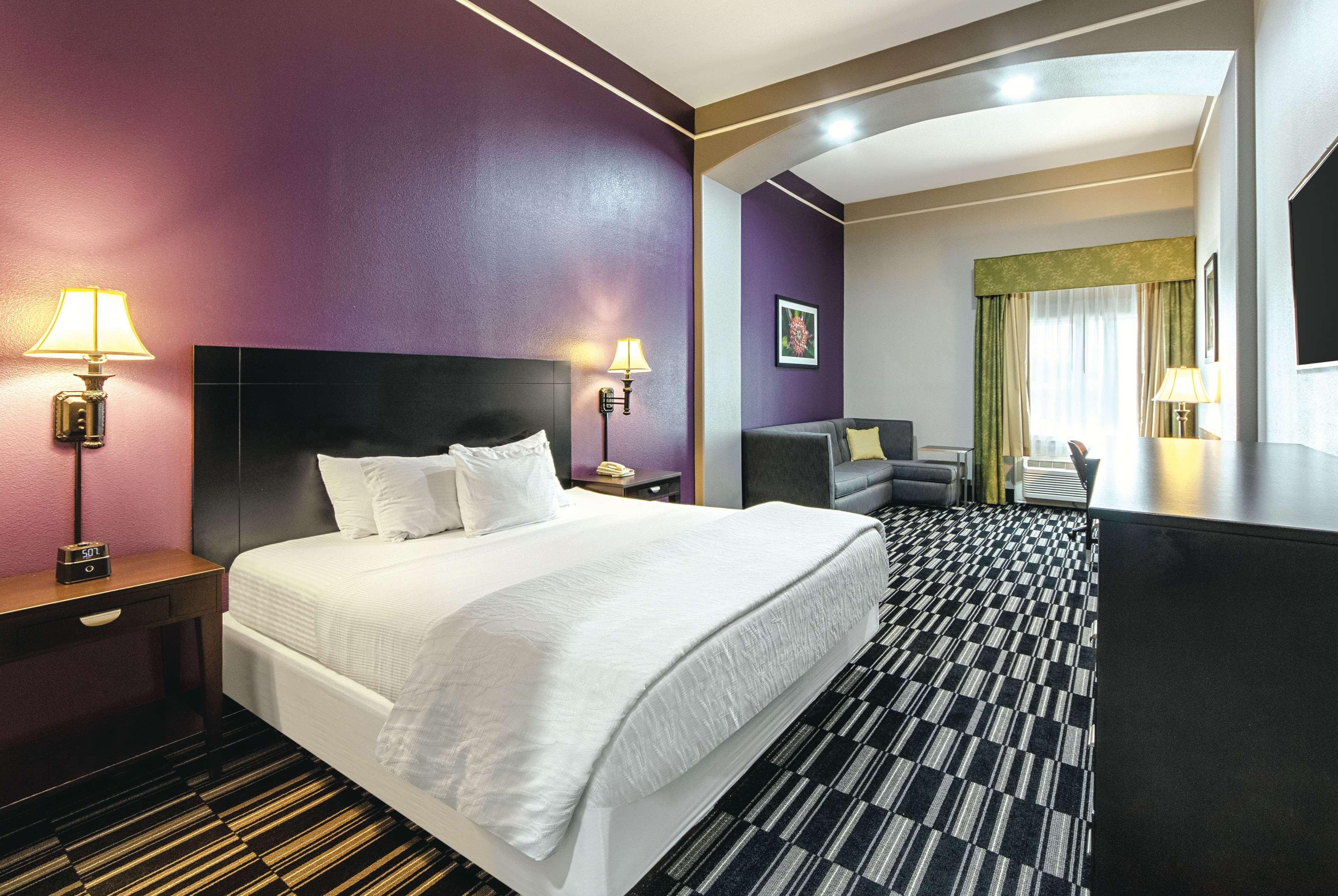 La Quinta By Wyndham Alamo-Mcallen East Dış mekan fotoğraf