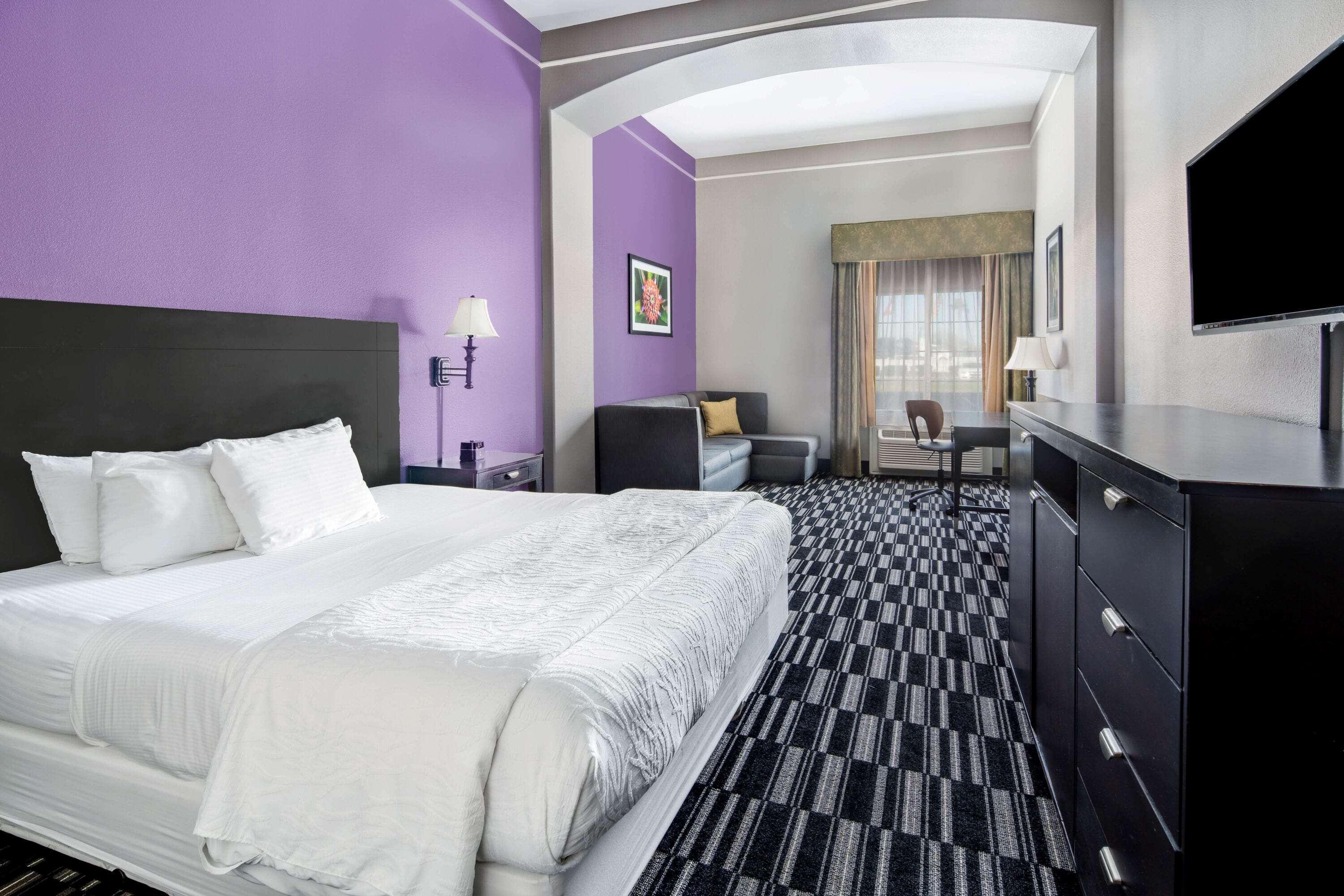 La Quinta By Wyndham Alamo-Mcallen East Dış mekan fotoğraf