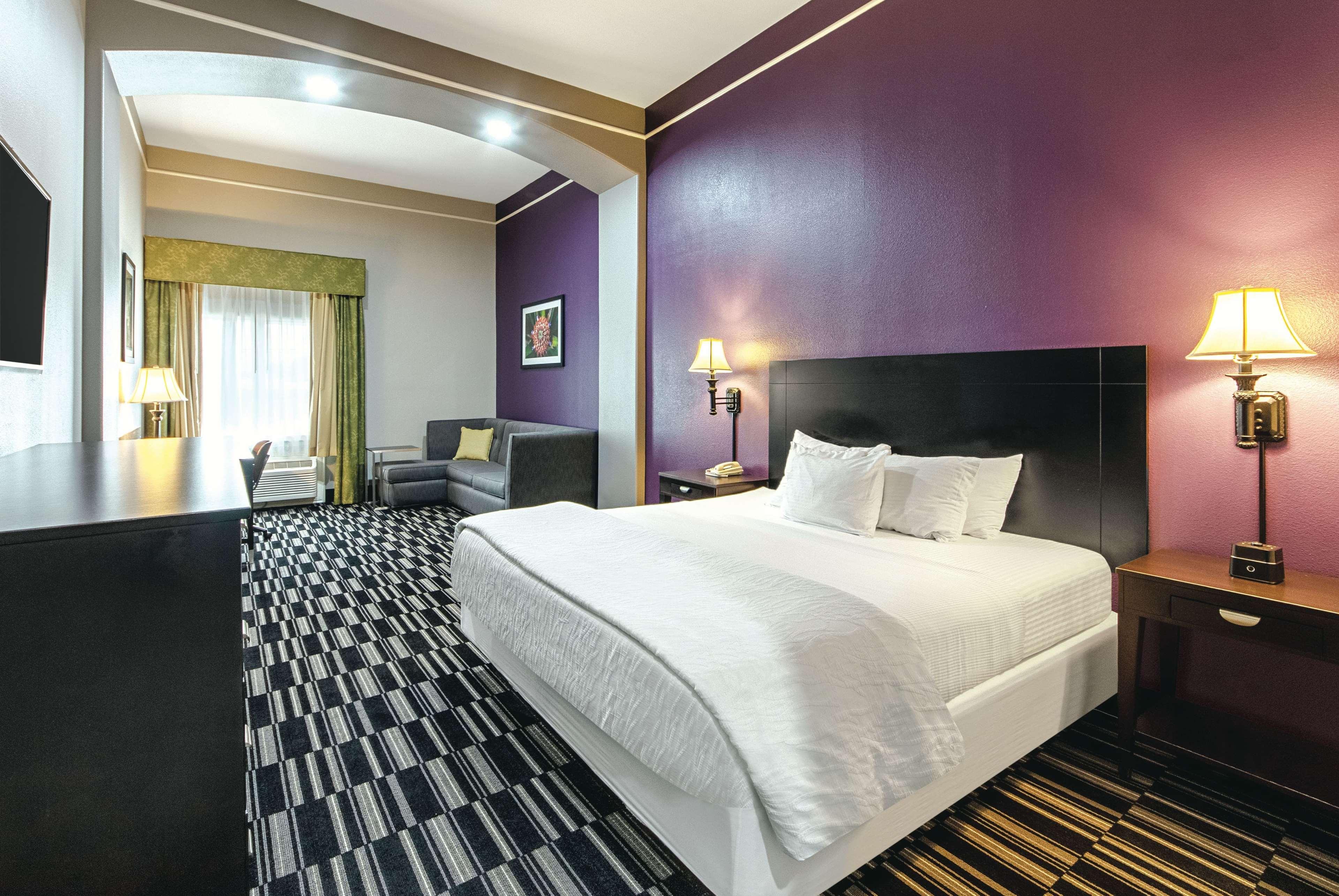 La Quinta By Wyndham Alamo-Mcallen East Dış mekan fotoğraf