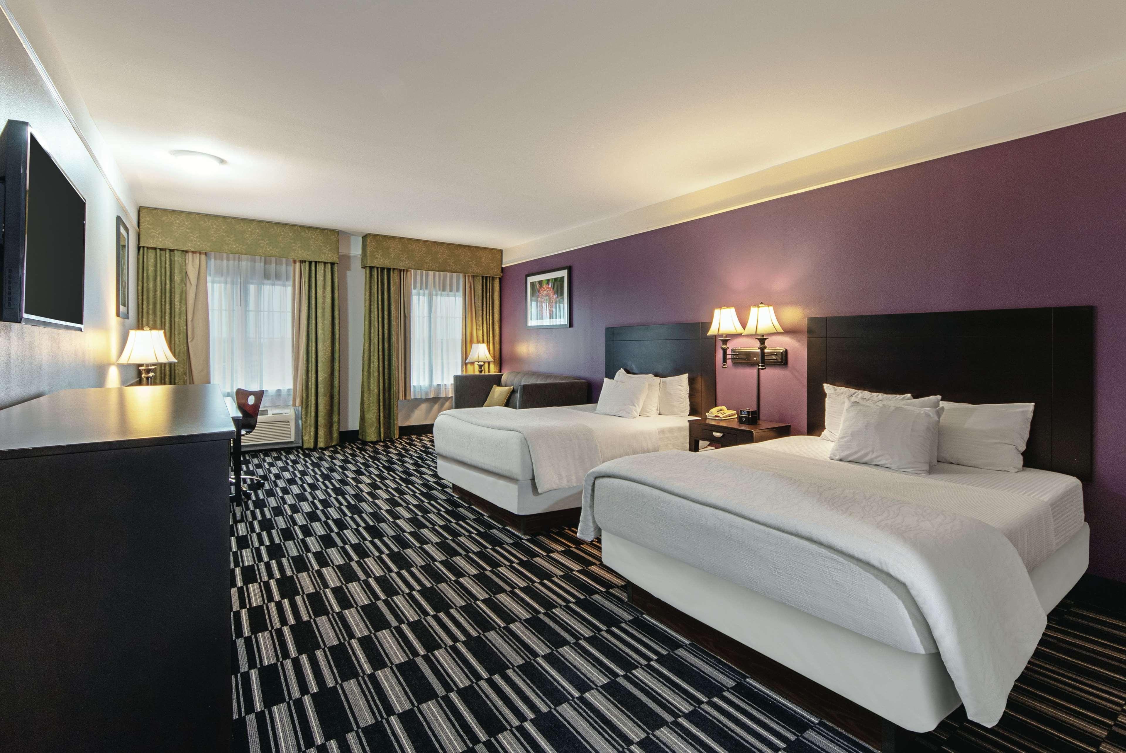 La Quinta By Wyndham Alamo-Mcallen East Dış mekan fotoğraf