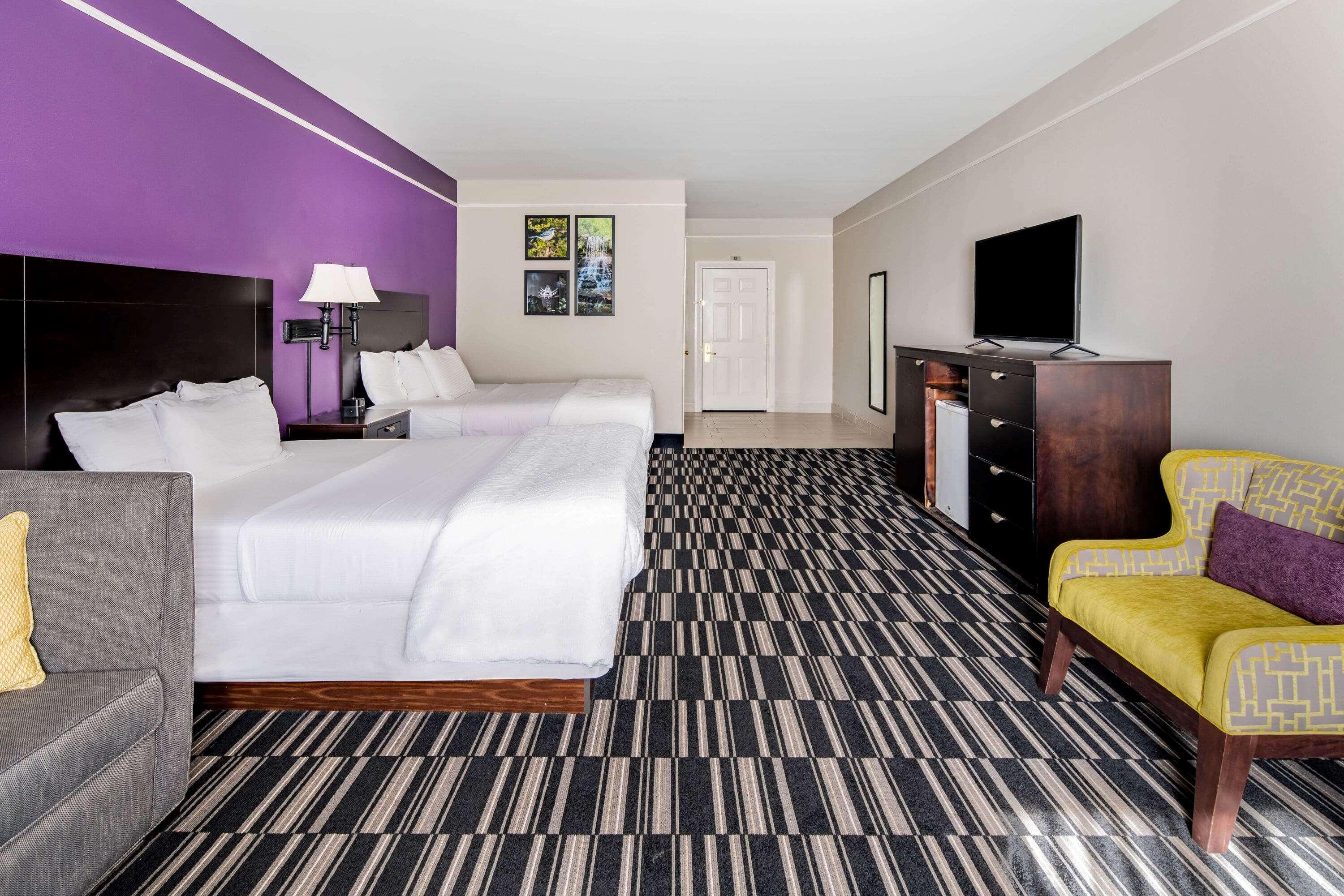 La Quinta By Wyndham Alamo-Mcallen East Dış mekan fotoğraf
