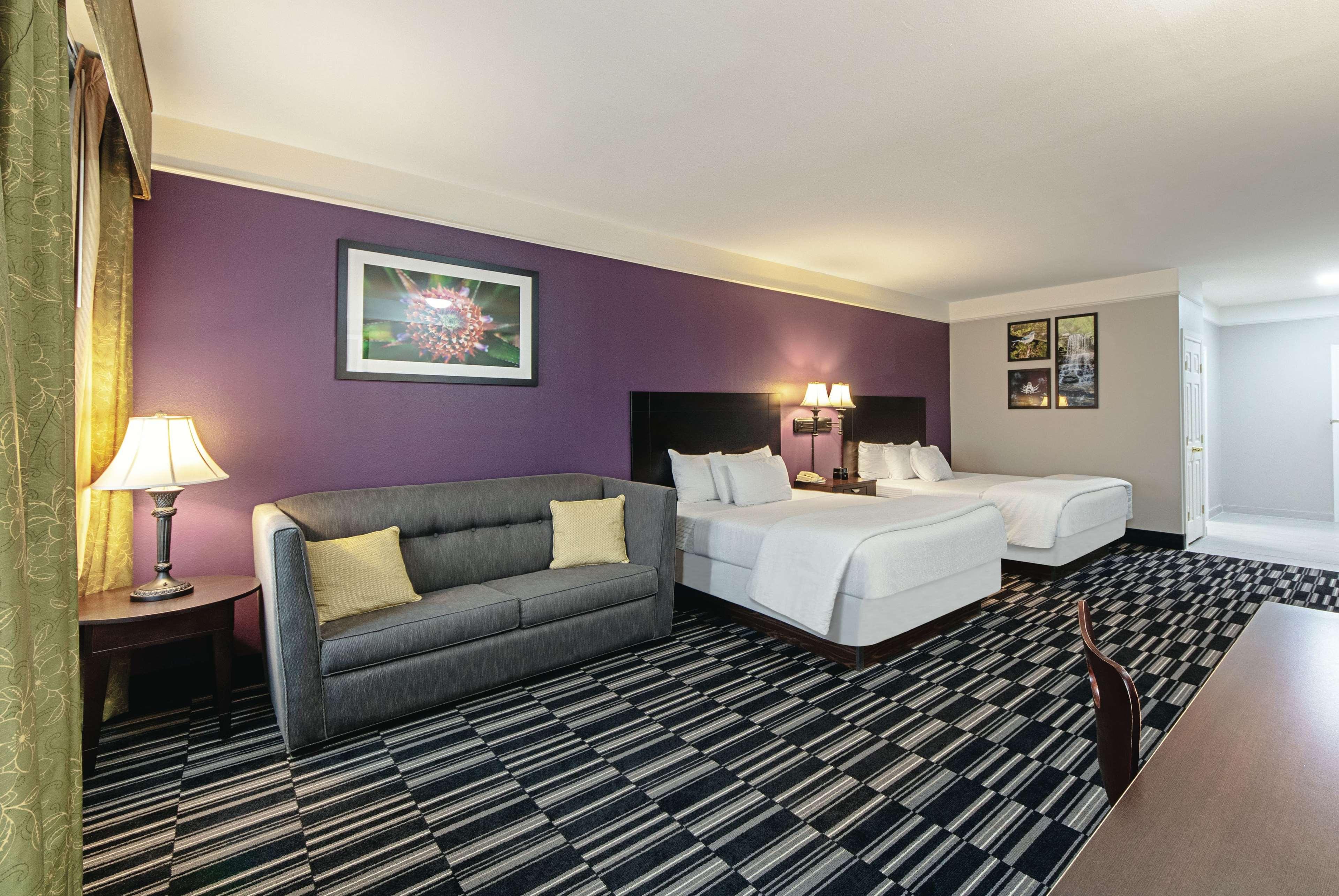 La Quinta By Wyndham Alamo-Mcallen East Dış mekan fotoğraf