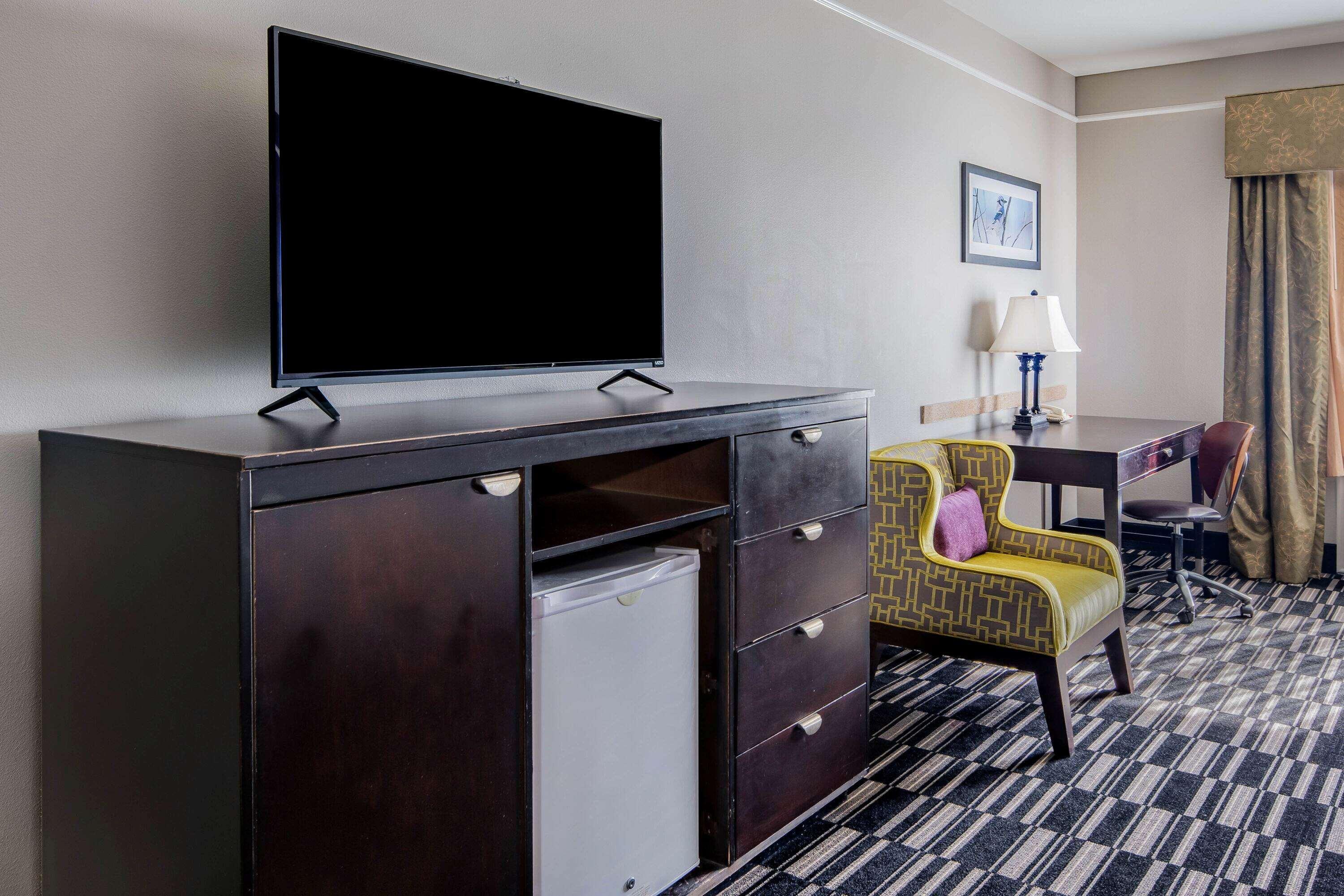 La Quinta By Wyndham Alamo-Mcallen East Dış mekan fotoğraf