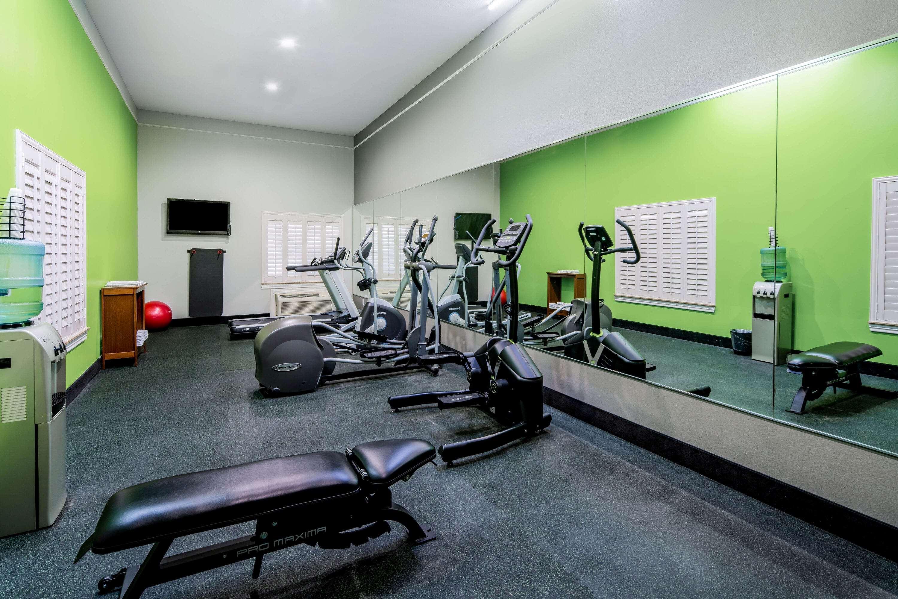 La Quinta By Wyndham Alamo-Mcallen East Dış mekan fotoğraf