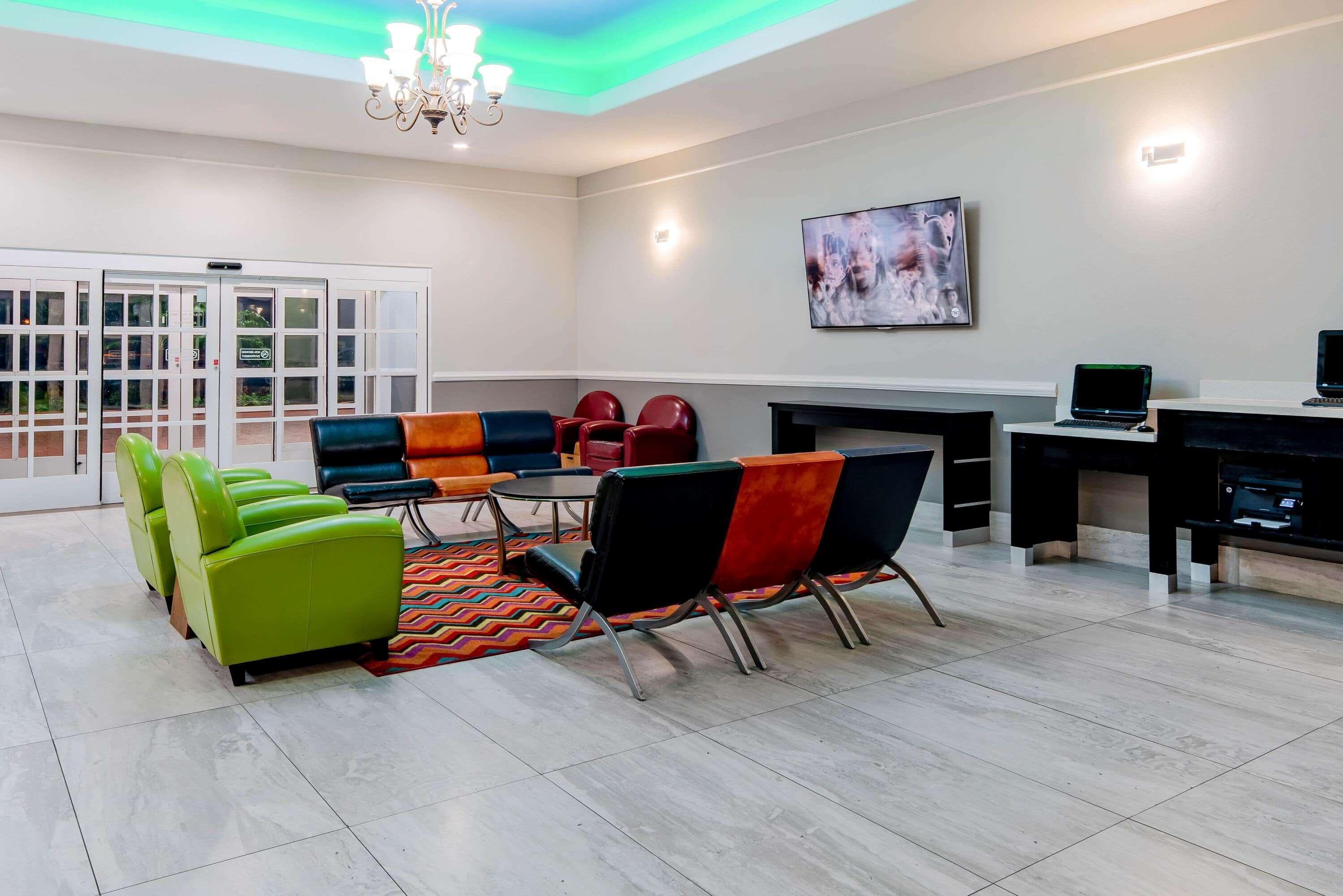 La Quinta By Wyndham Alamo-Mcallen East Dış mekan fotoğraf