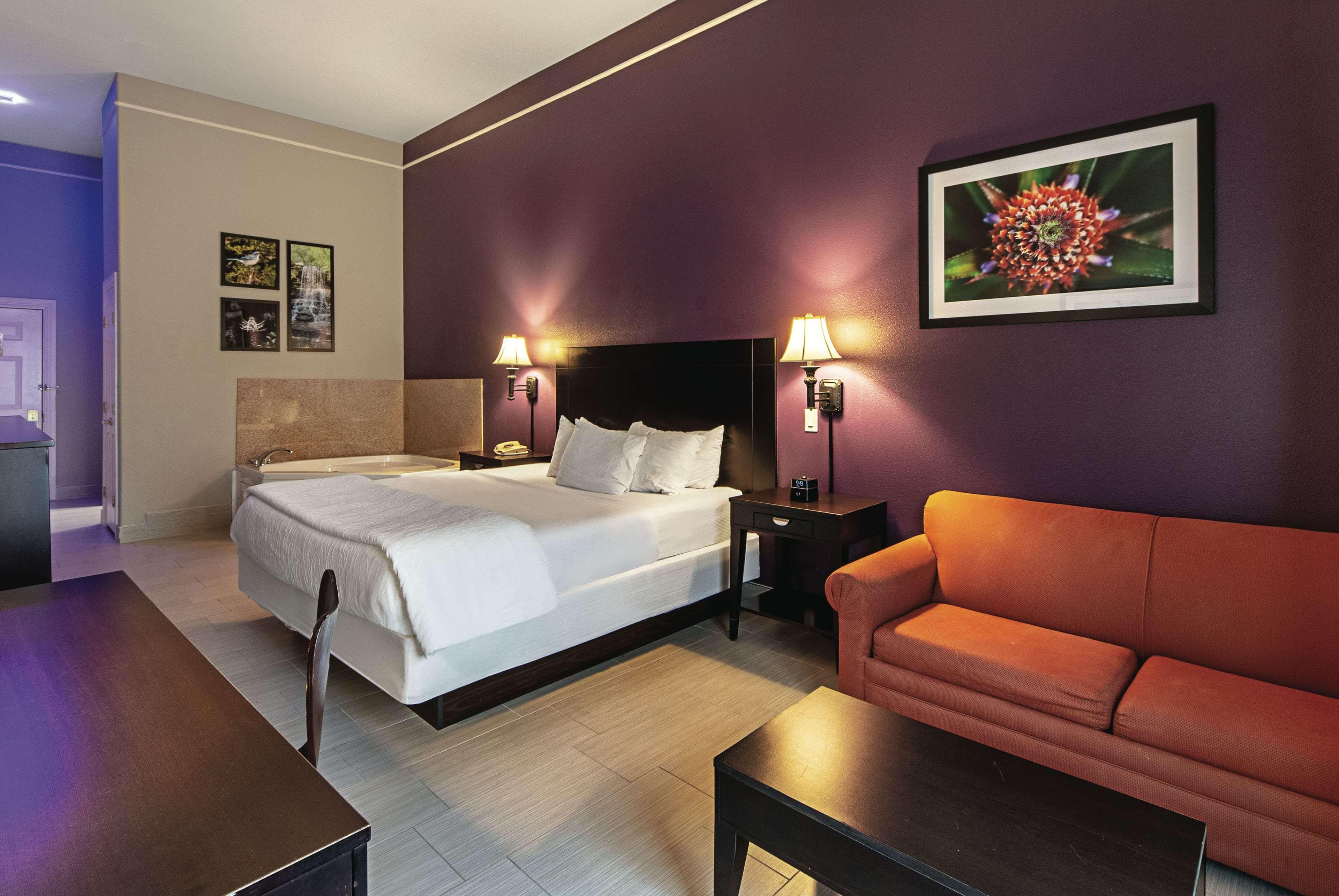 La Quinta By Wyndham Alamo-Mcallen East Dış mekan fotoğraf