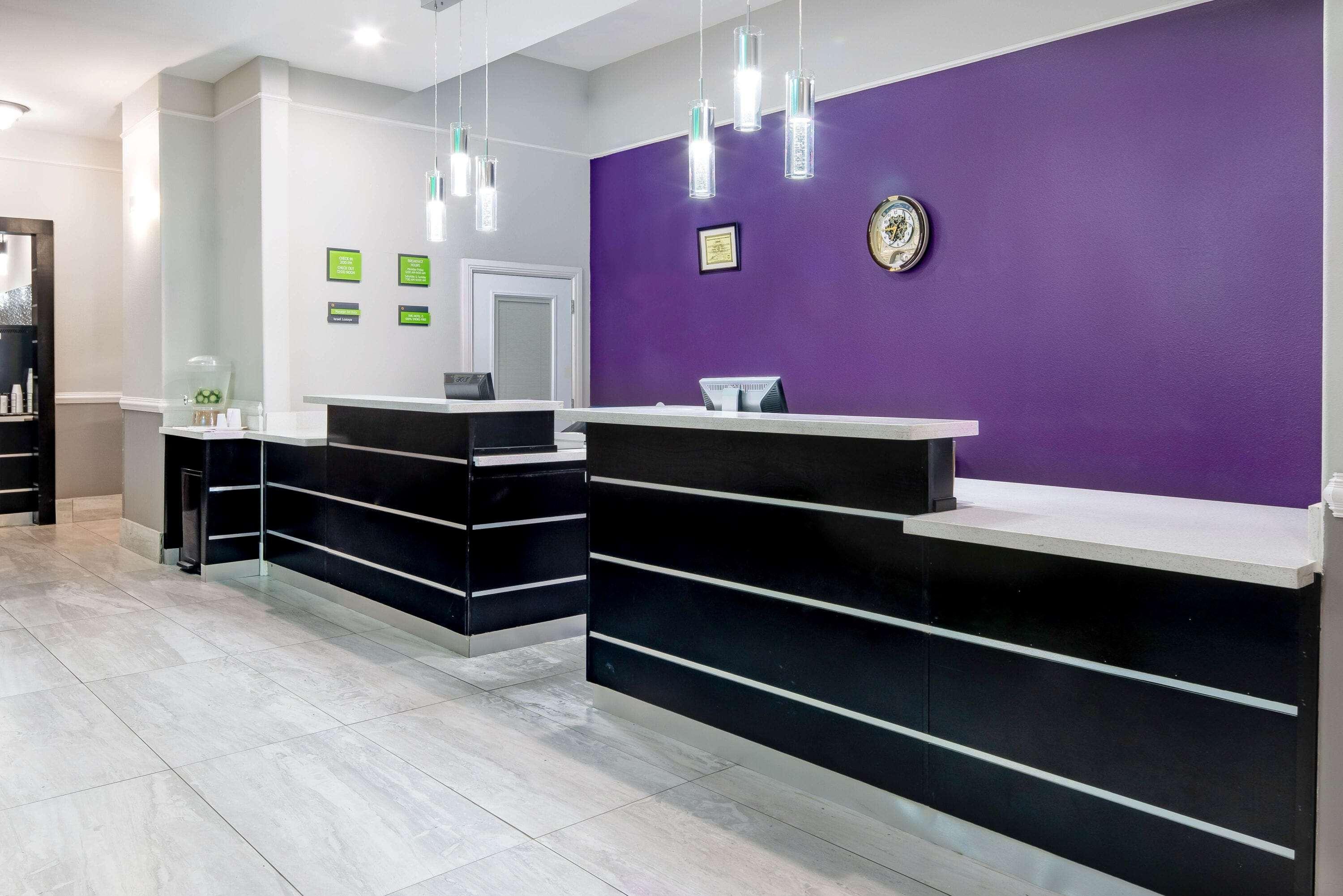 La Quinta By Wyndham Alamo-Mcallen East Dış mekan fotoğraf
