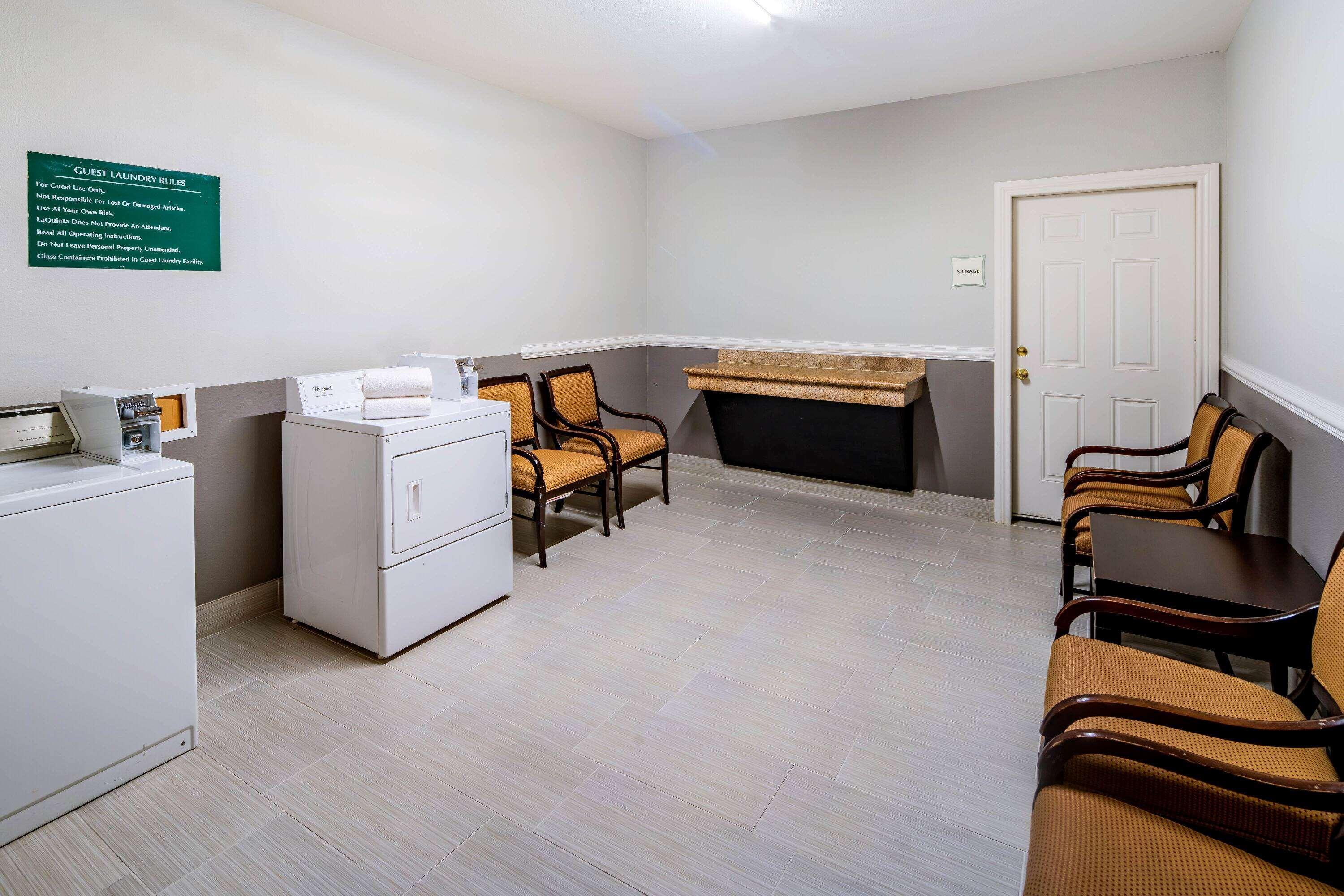 La Quinta By Wyndham Alamo-Mcallen East Dış mekan fotoğraf