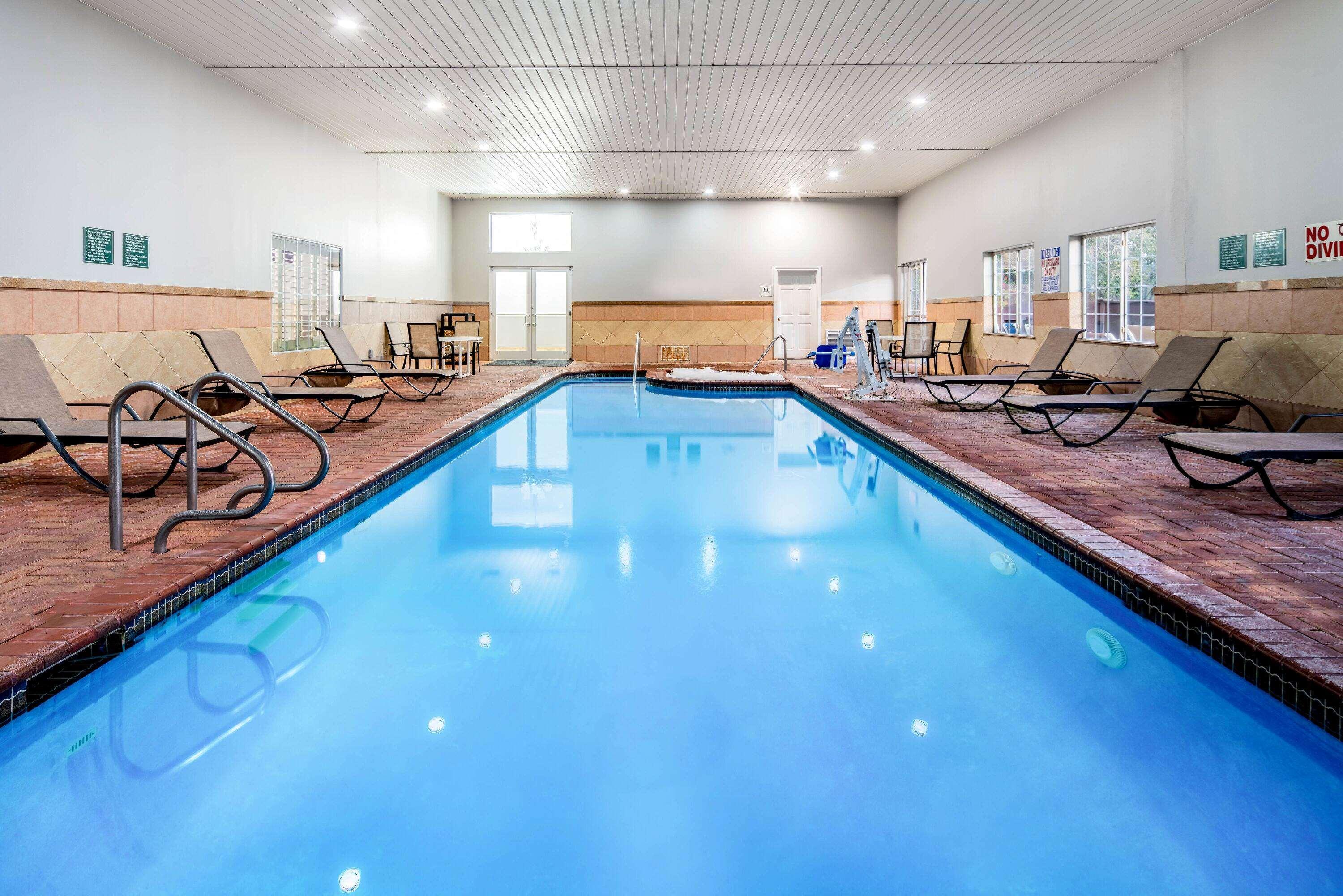 La Quinta By Wyndham Alamo-Mcallen East Dış mekan fotoğraf