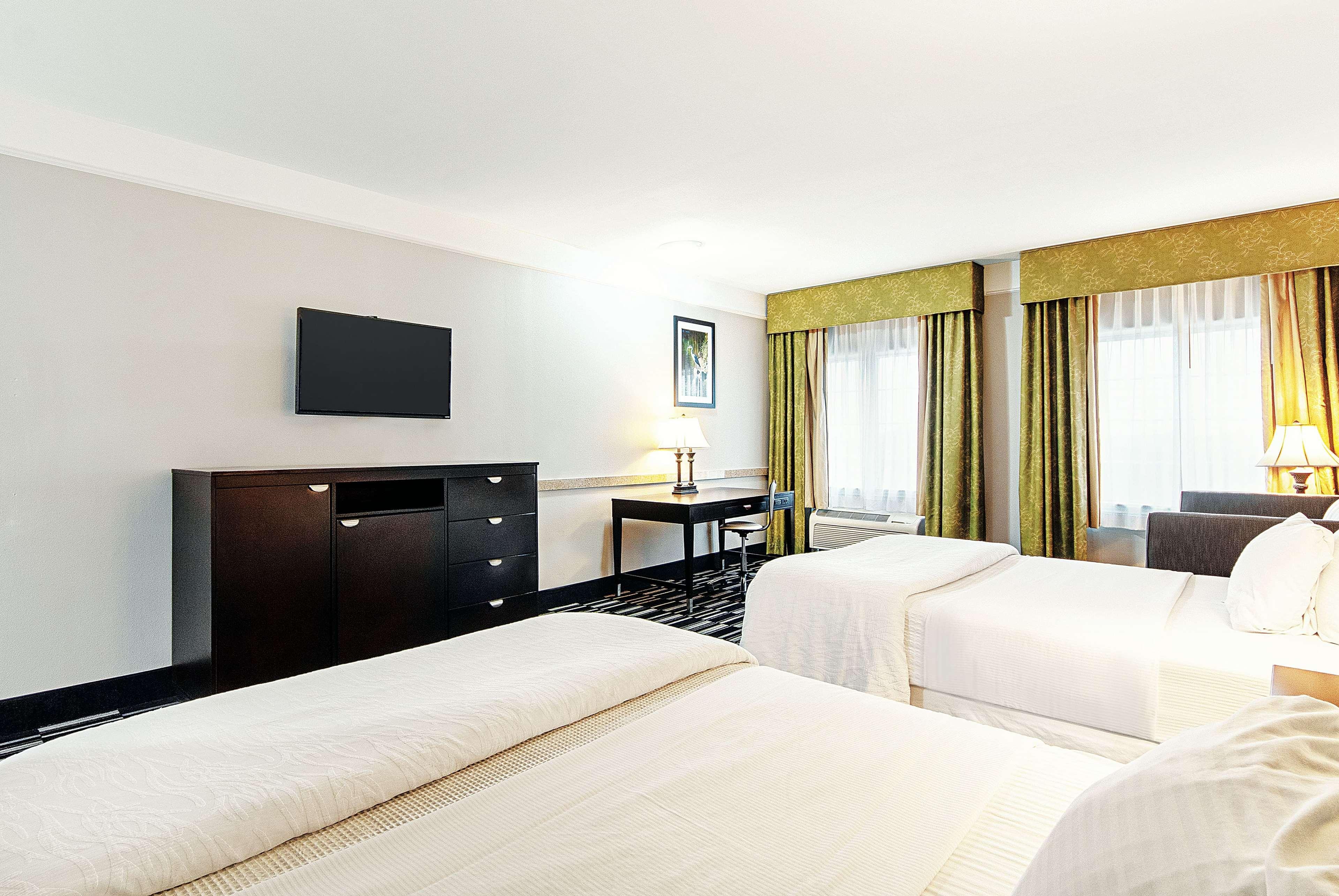 La Quinta By Wyndham Alamo-Mcallen East Dış mekan fotoğraf
