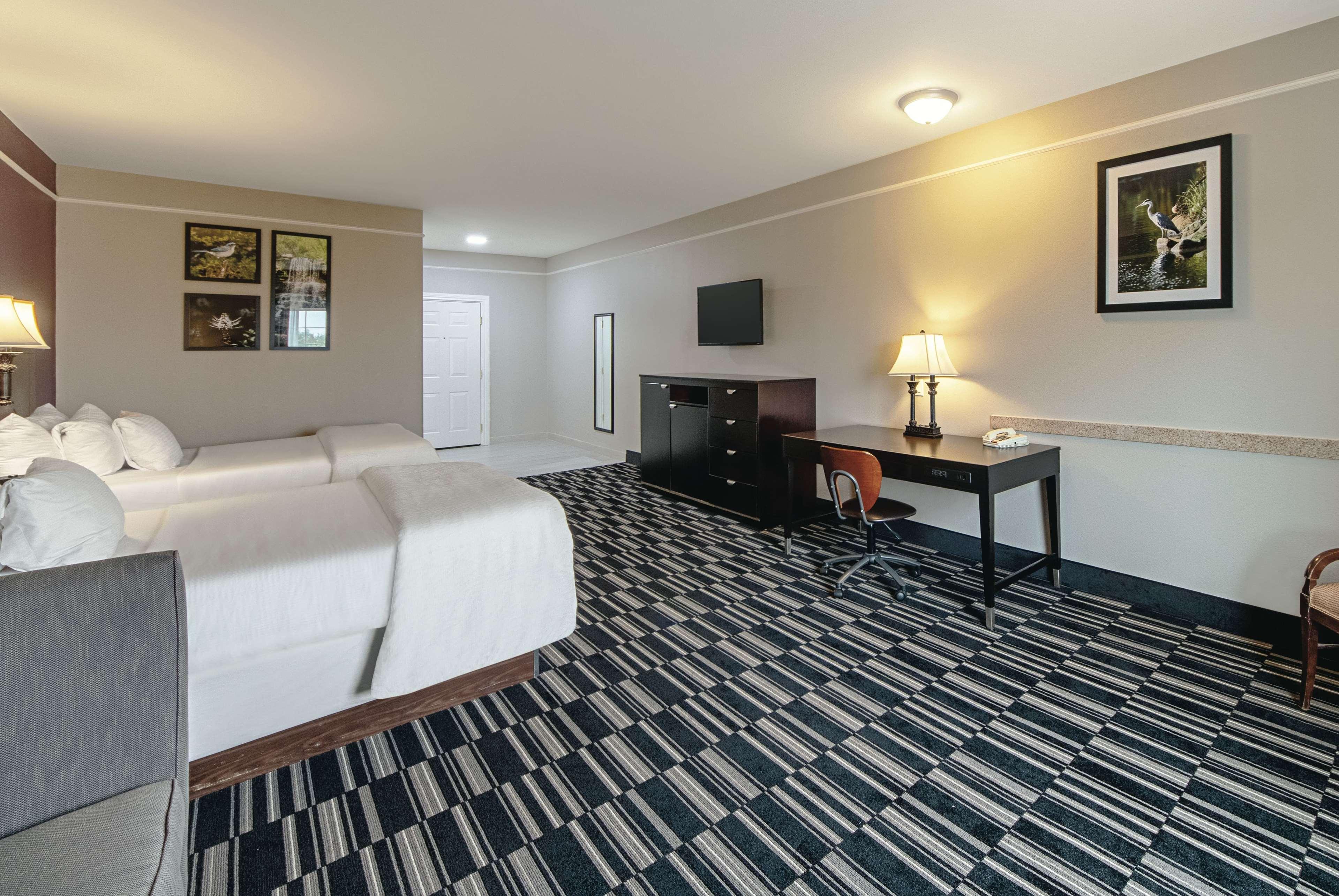 La Quinta By Wyndham Alamo-Mcallen East Dış mekan fotoğraf