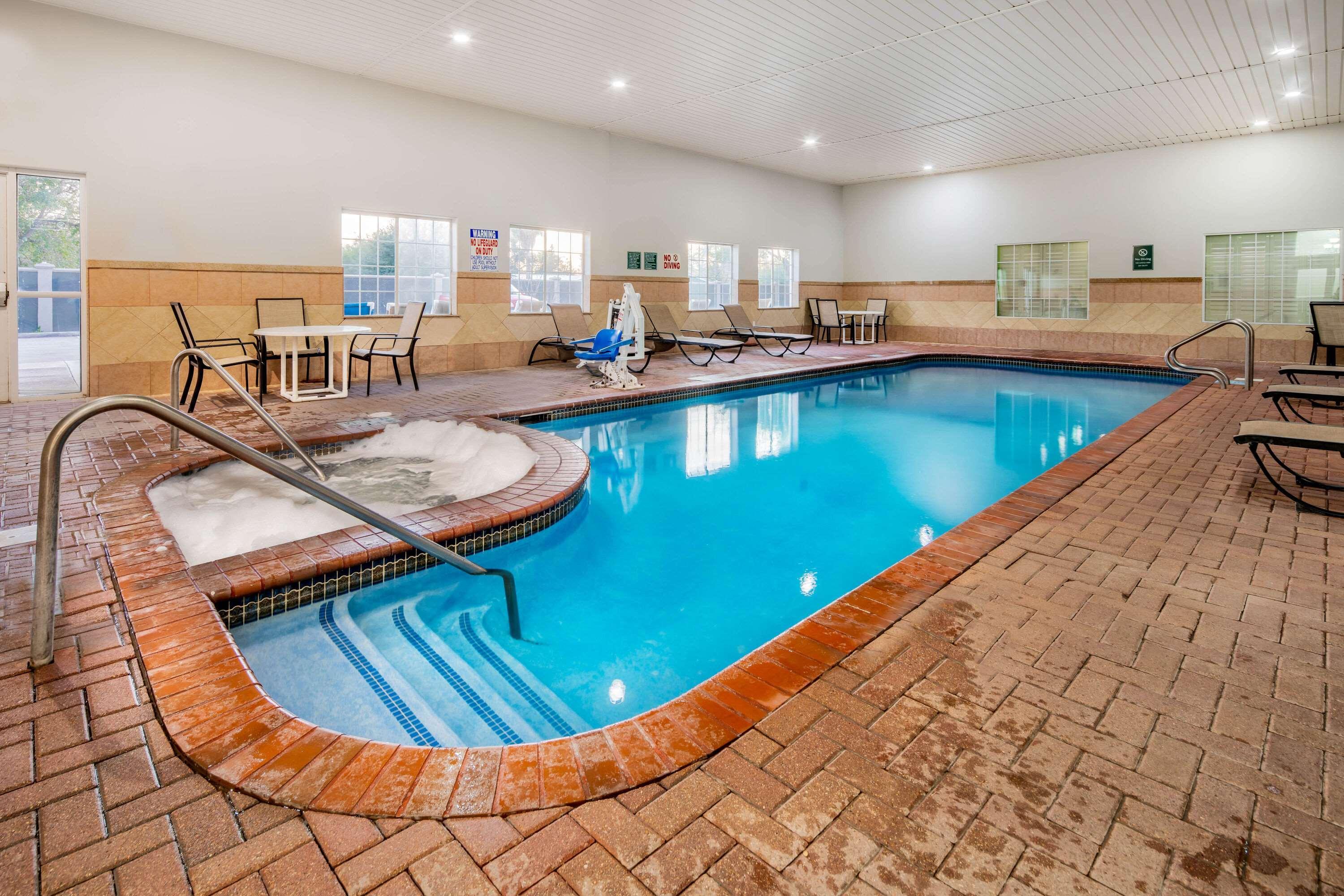 La Quinta By Wyndham Alamo-Mcallen East Dış mekan fotoğraf