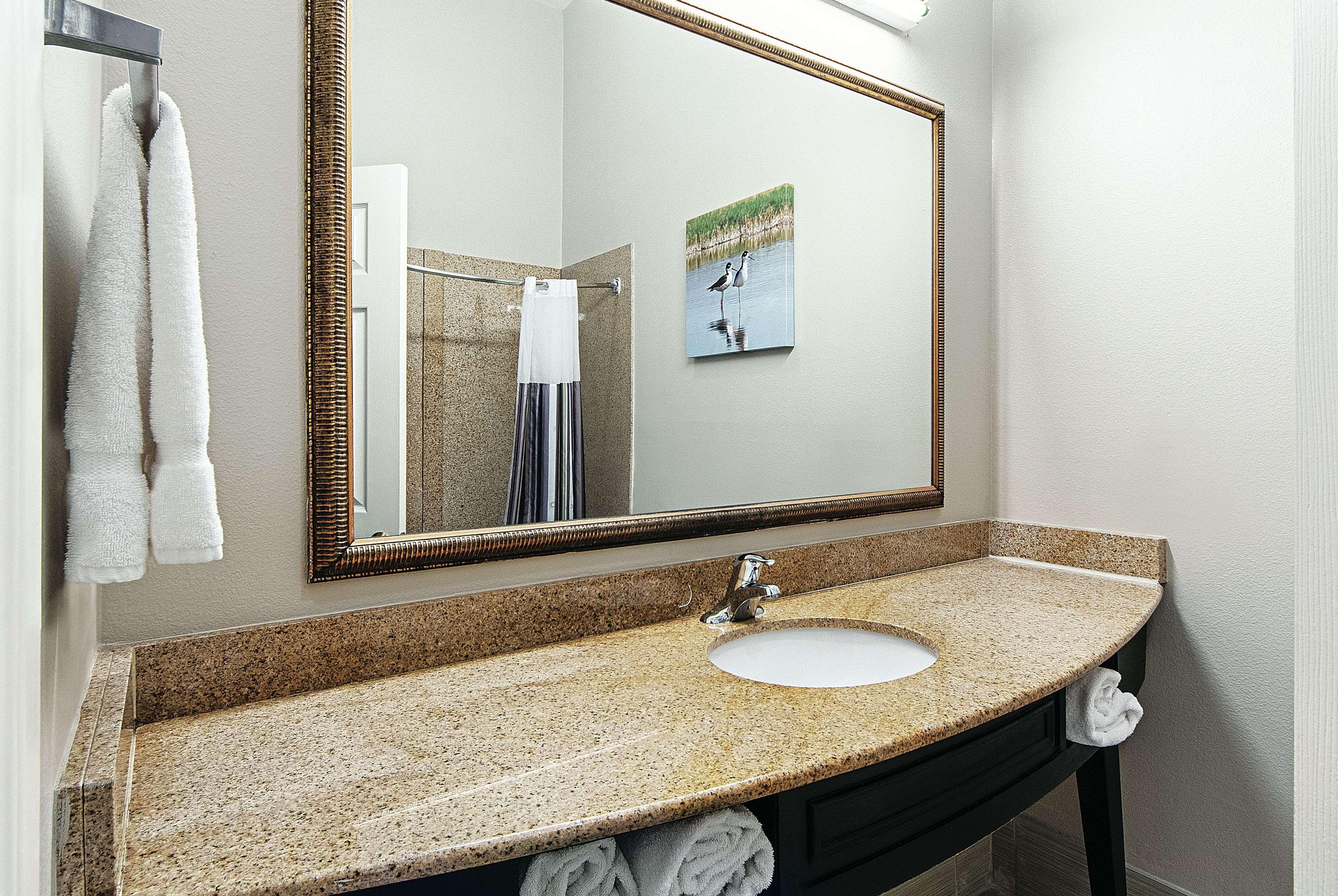 La Quinta By Wyndham Alamo-Mcallen East Dış mekan fotoğraf