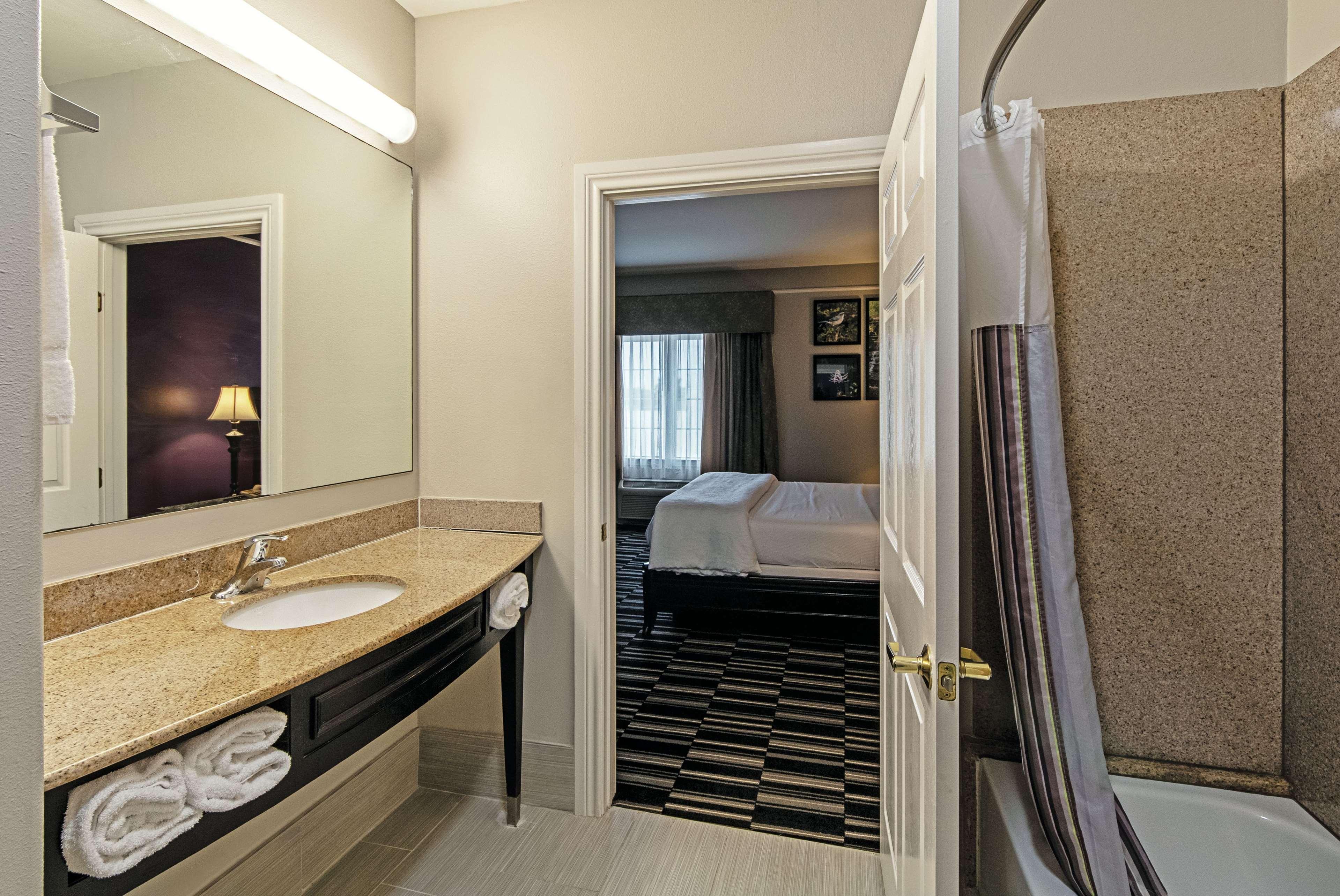 La Quinta By Wyndham Alamo-Mcallen East Dış mekan fotoğraf