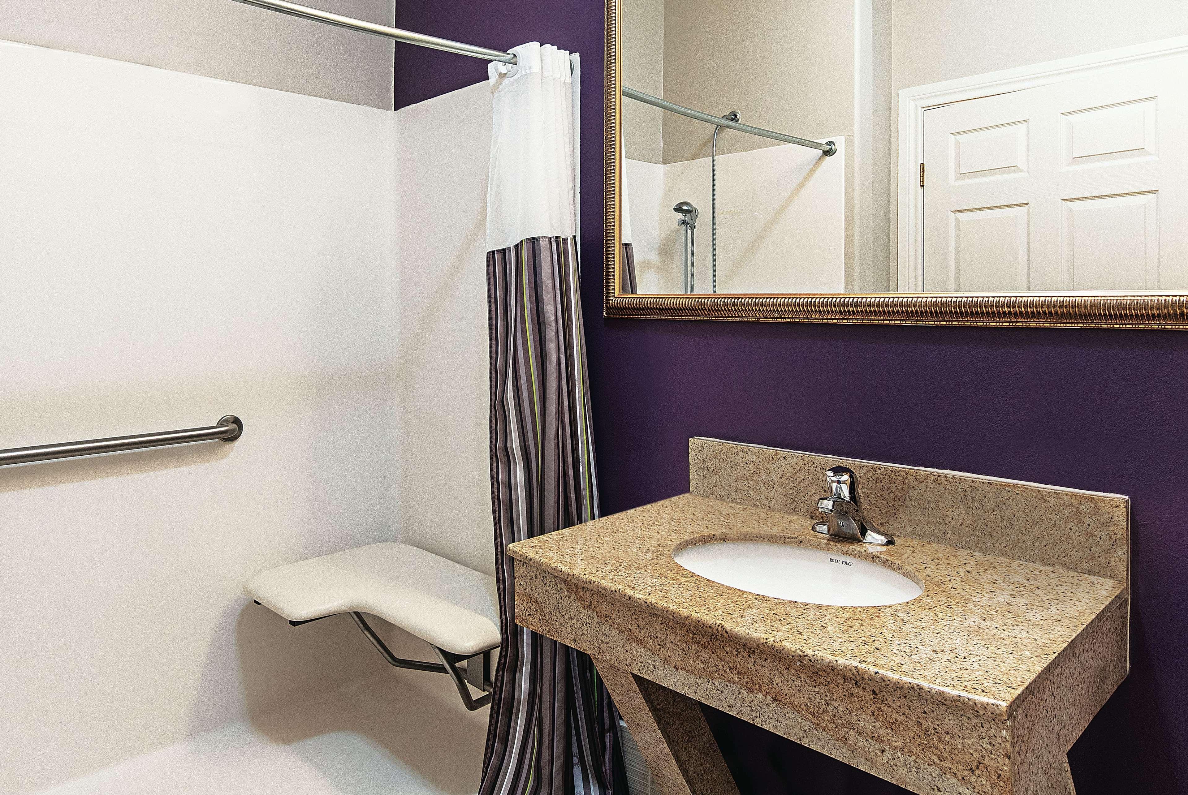 La Quinta By Wyndham Alamo-Mcallen East Dış mekan fotoğraf