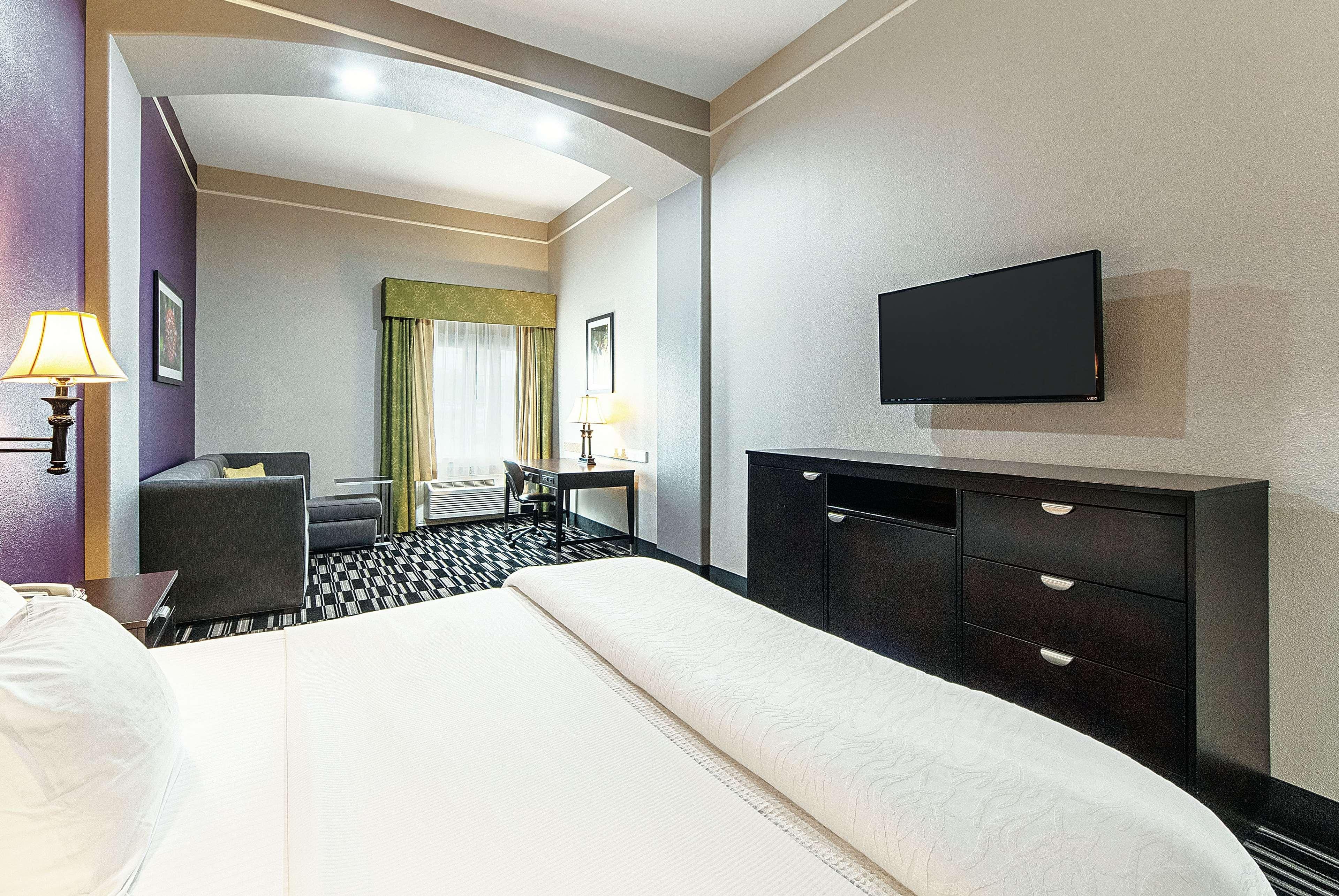 La Quinta By Wyndham Alamo-Mcallen East Dış mekan fotoğraf