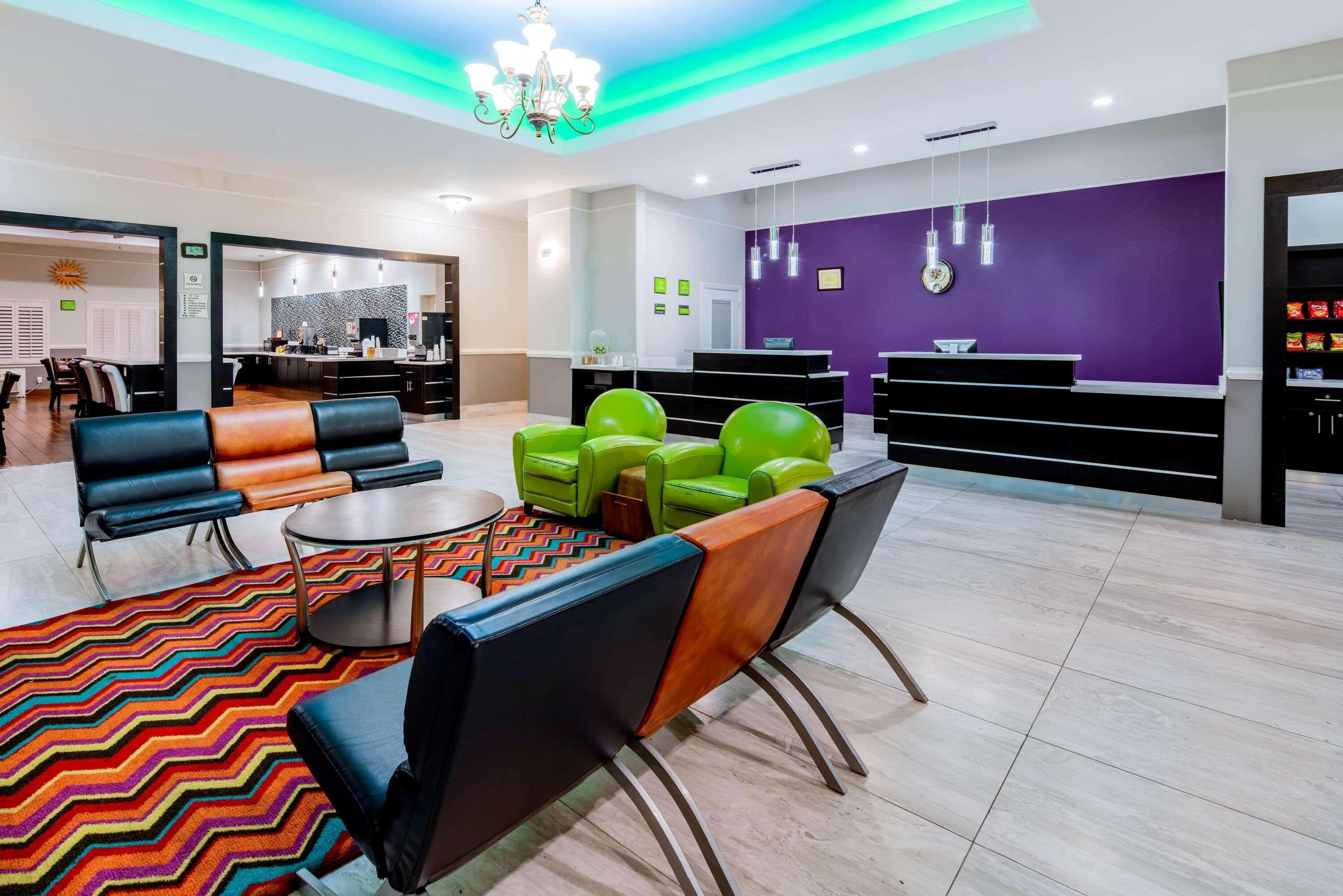 La Quinta By Wyndham Alamo-Mcallen East Dış mekan fotoğraf
