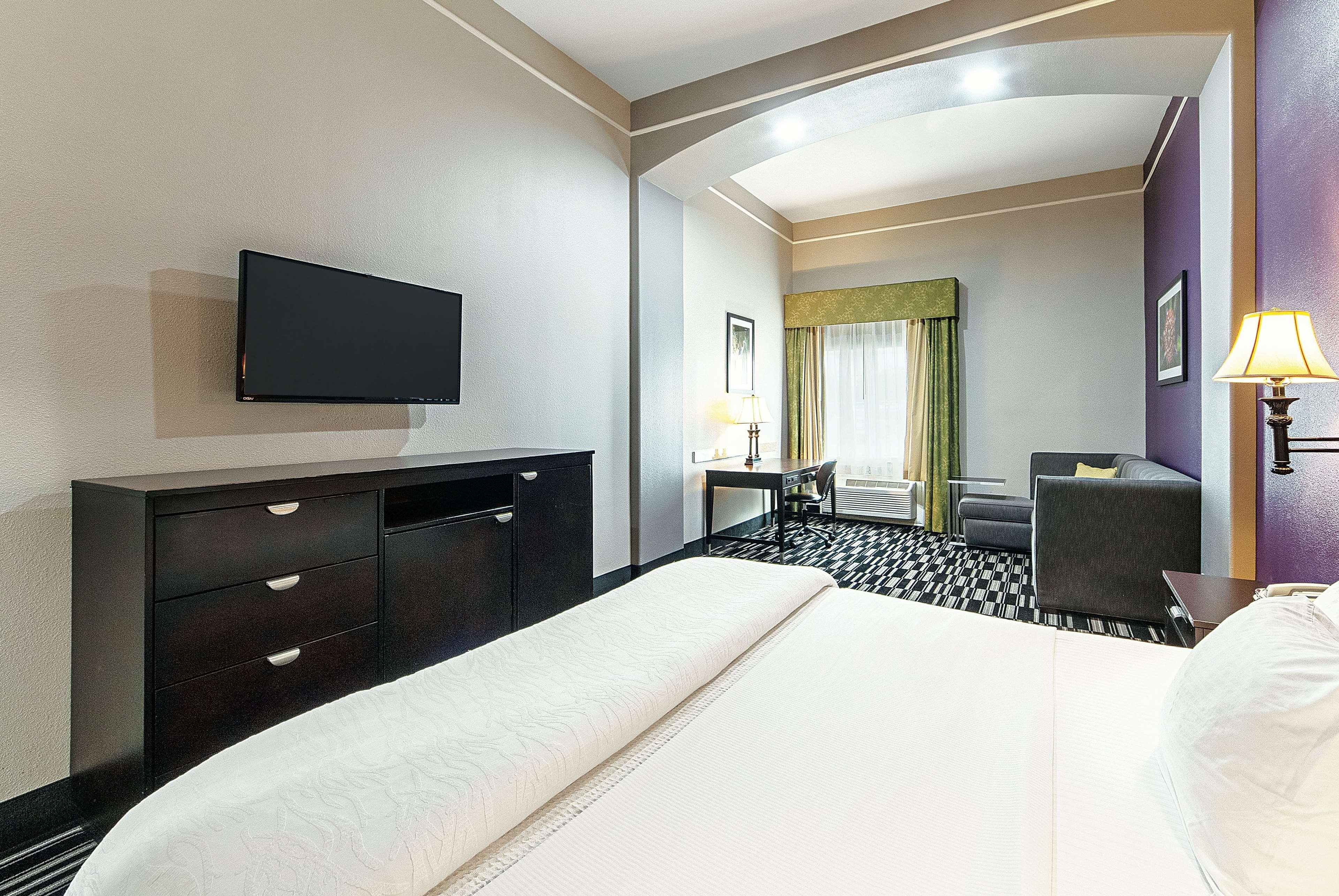 La Quinta By Wyndham Alamo-Mcallen East Dış mekan fotoğraf