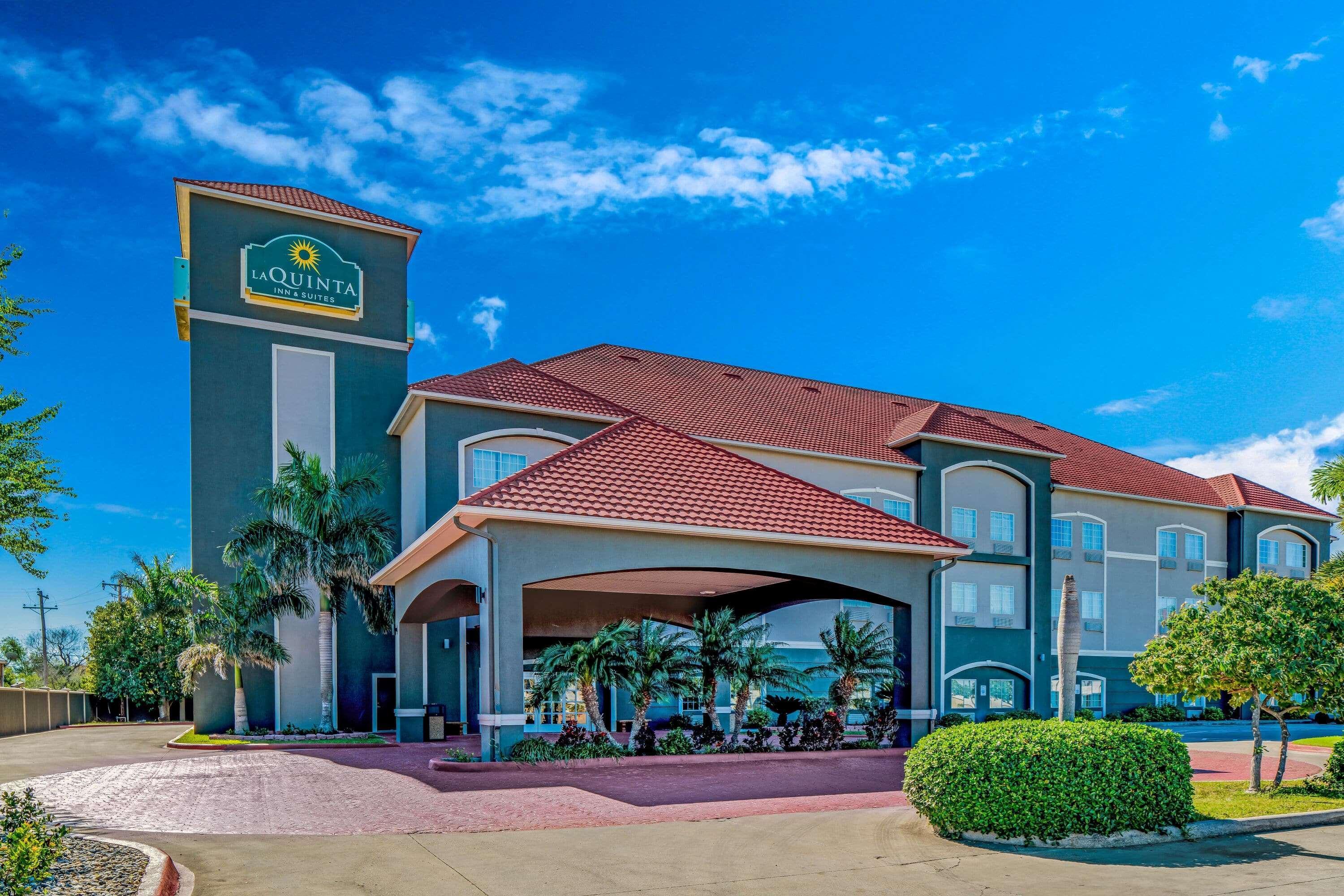 La Quinta By Wyndham Alamo-Mcallen East Dış mekan fotoğraf