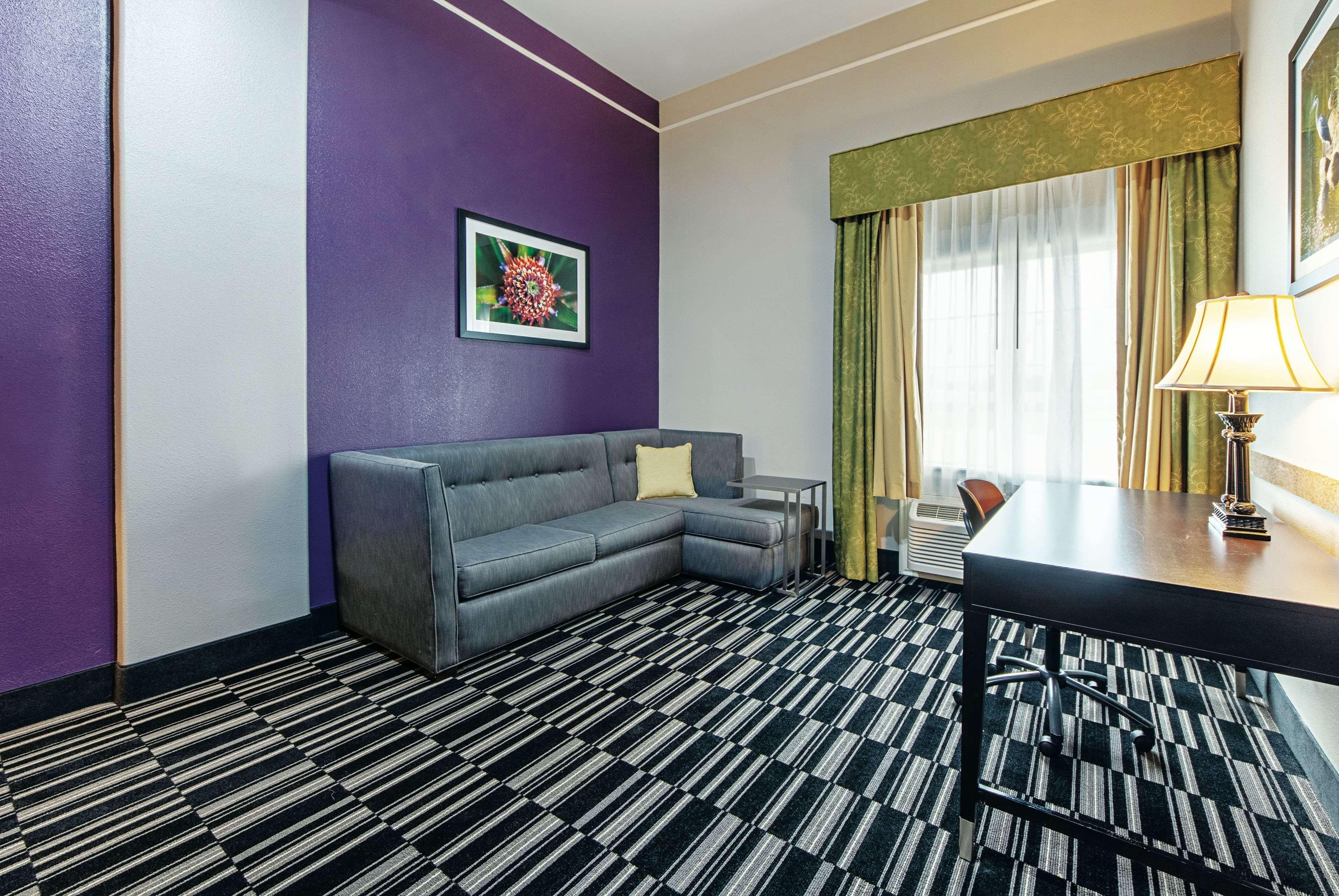 La Quinta By Wyndham Alamo-Mcallen East Dış mekan fotoğraf
