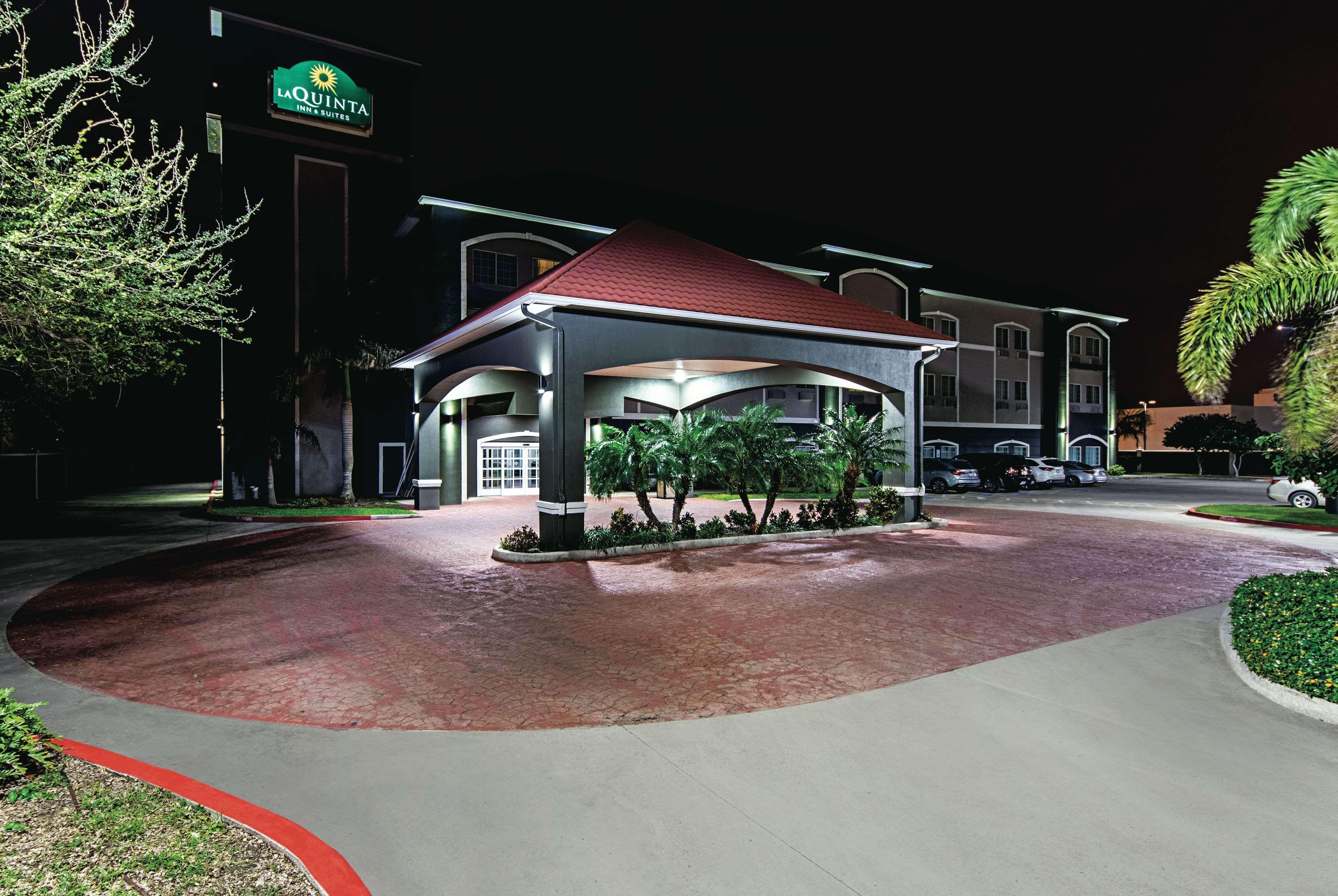 La Quinta By Wyndham Alamo-Mcallen East Dış mekan fotoğraf
