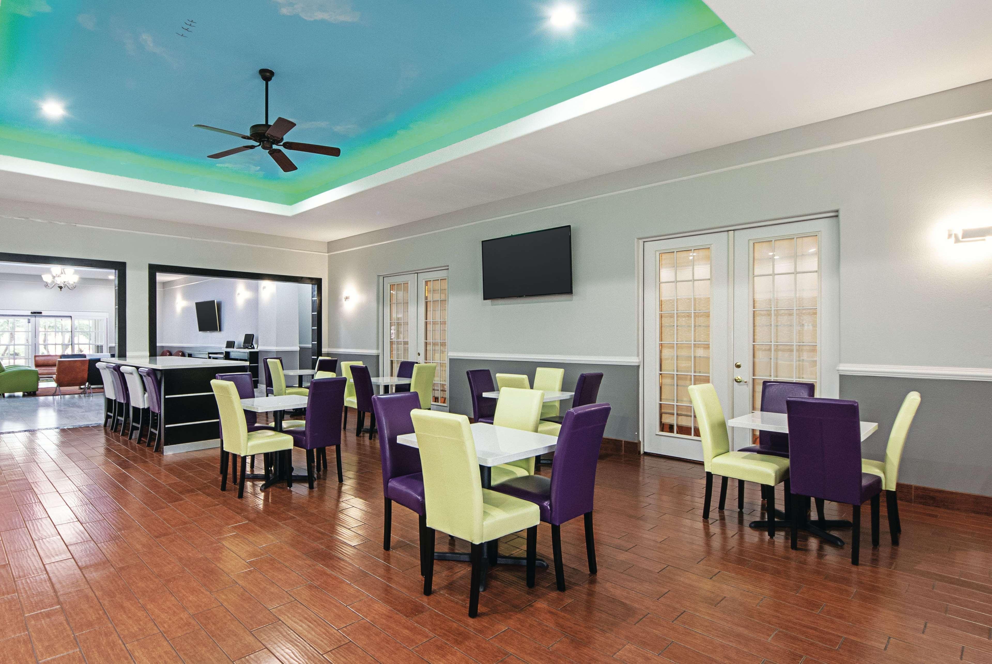 La Quinta By Wyndham Alamo-Mcallen East Dış mekan fotoğraf