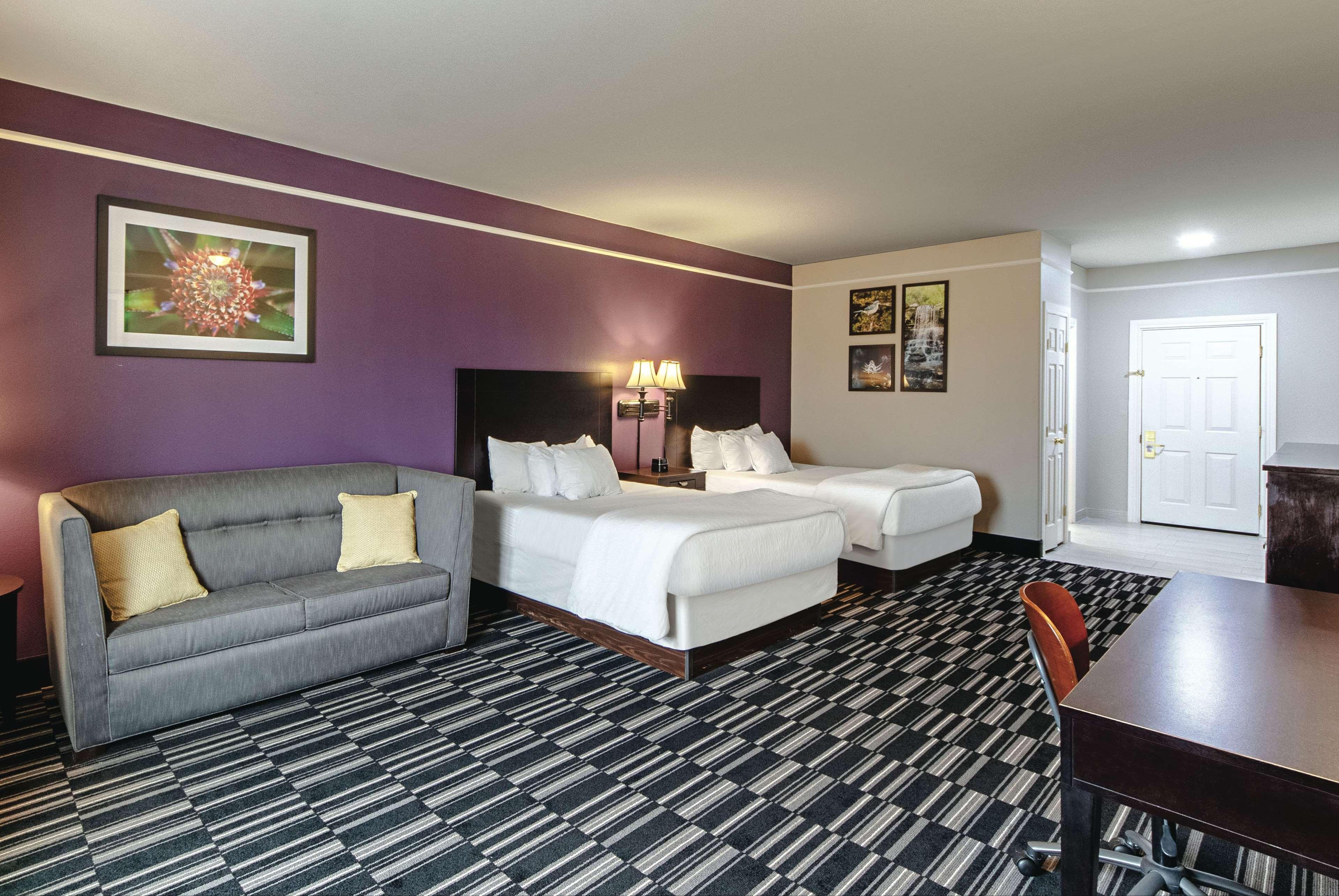 La Quinta By Wyndham Alamo-Mcallen East Dış mekan fotoğraf