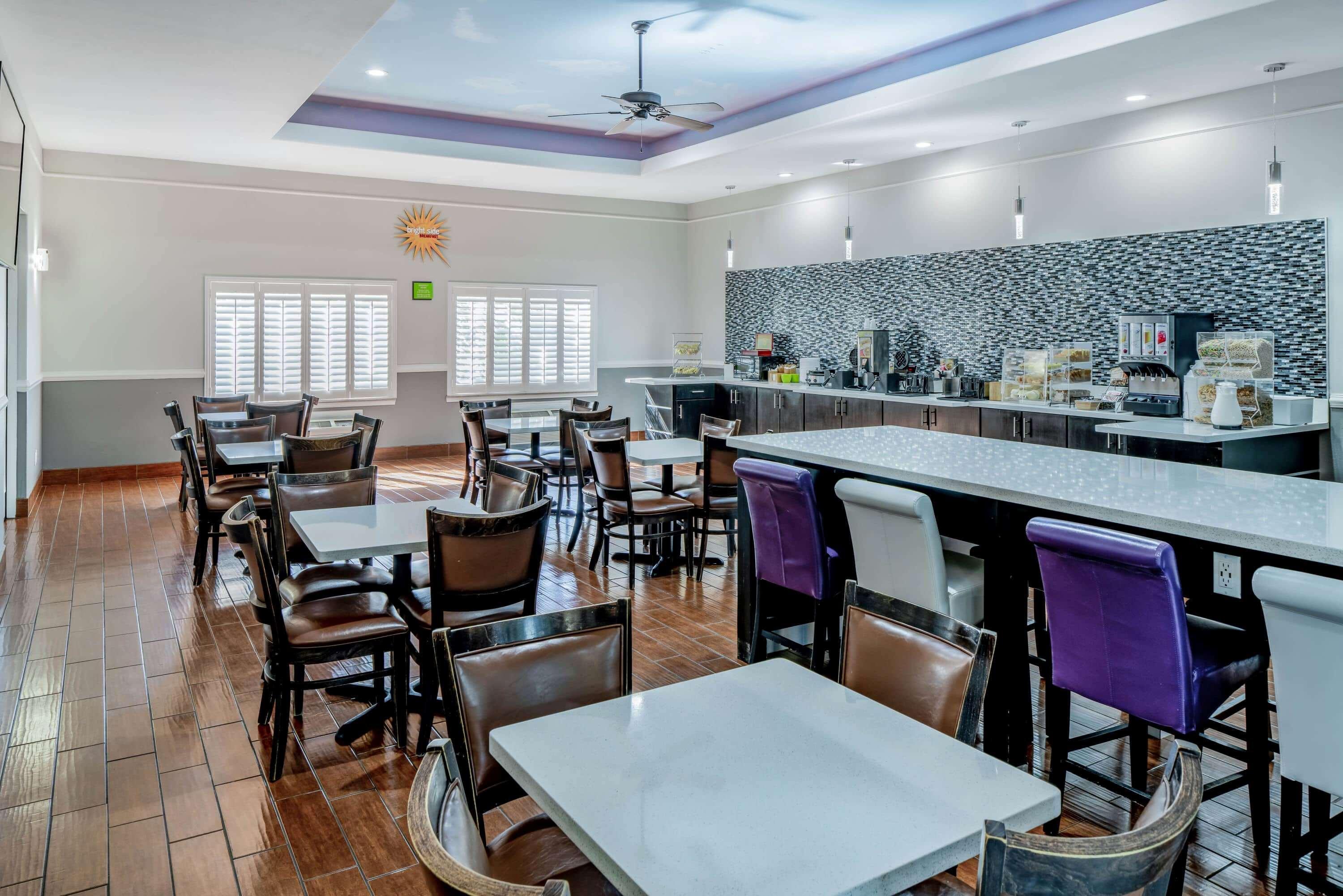 La Quinta By Wyndham Alamo-Mcallen East Dış mekan fotoğraf