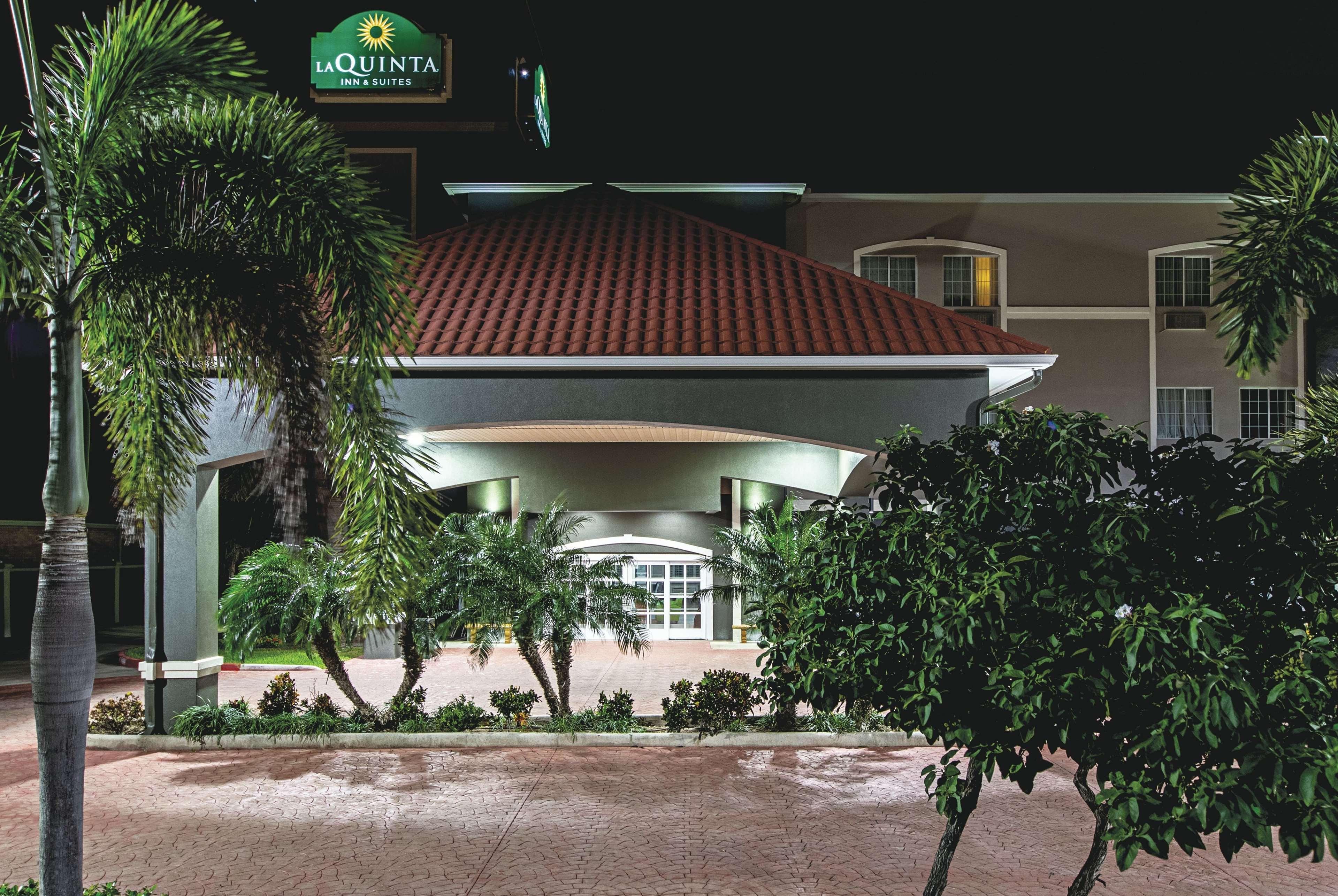 La Quinta By Wyndham Alamo-Mcallen East Dış mekan fotoğraf