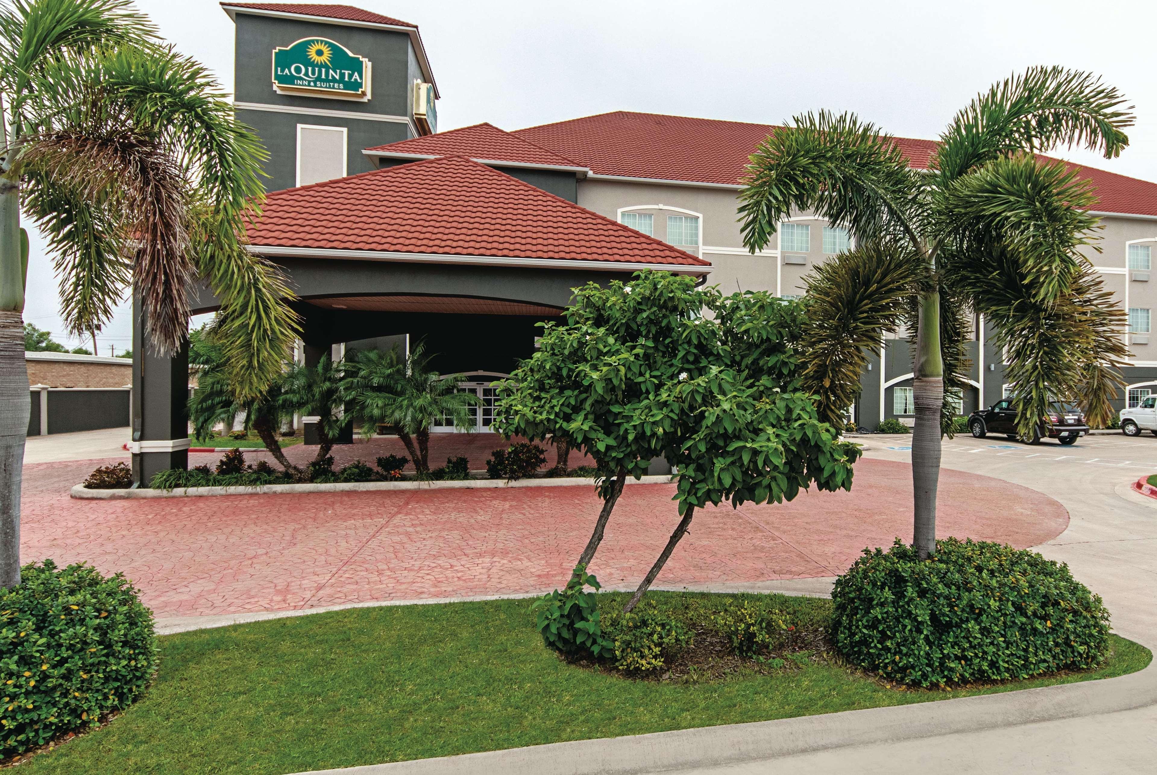 La Quinta By Wyndham Alamo-Mcallen East Dış mekan fotoğraf
