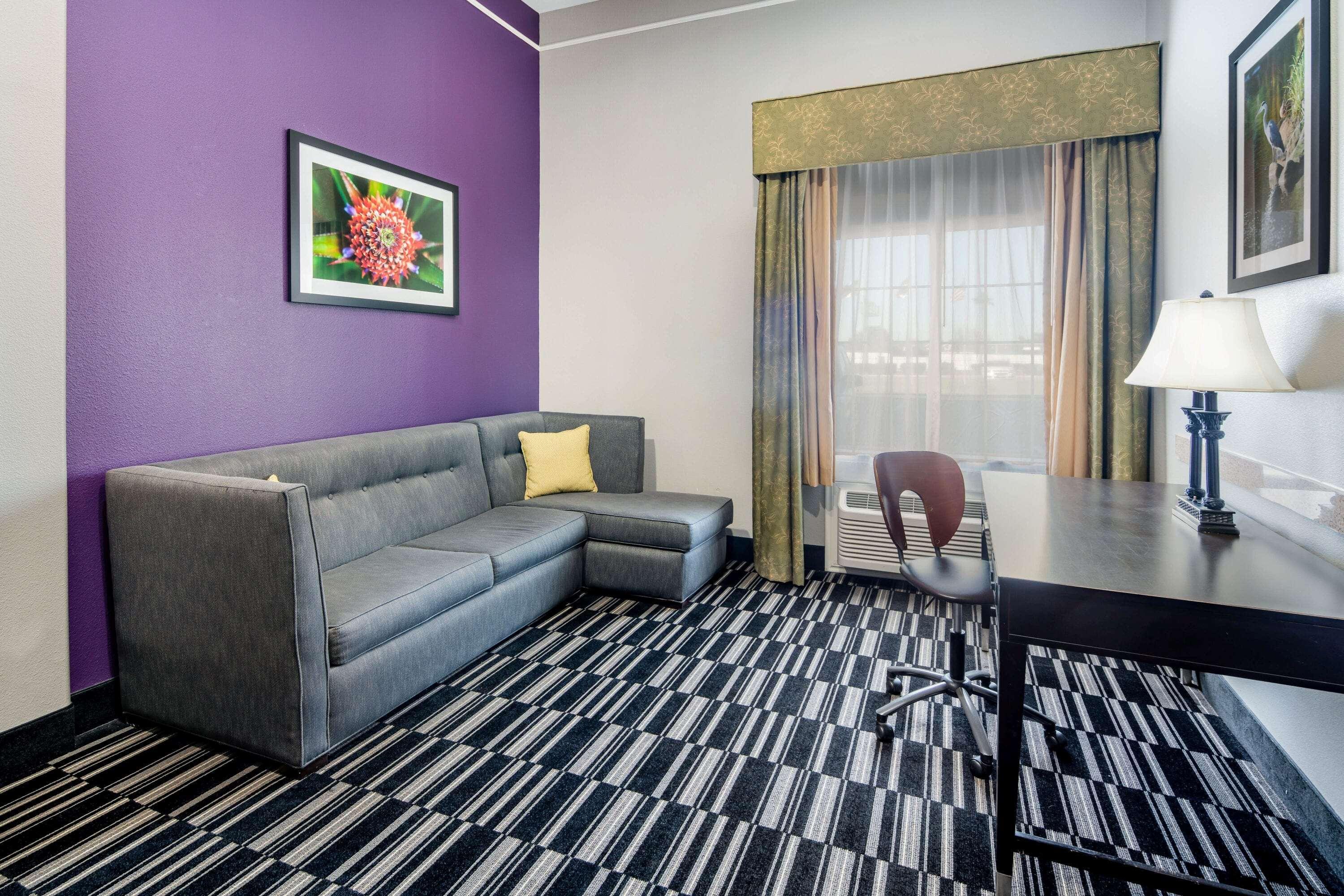 La Quinta By Wyndham Alamo-Mcallen East Dış mekan fotoğraf