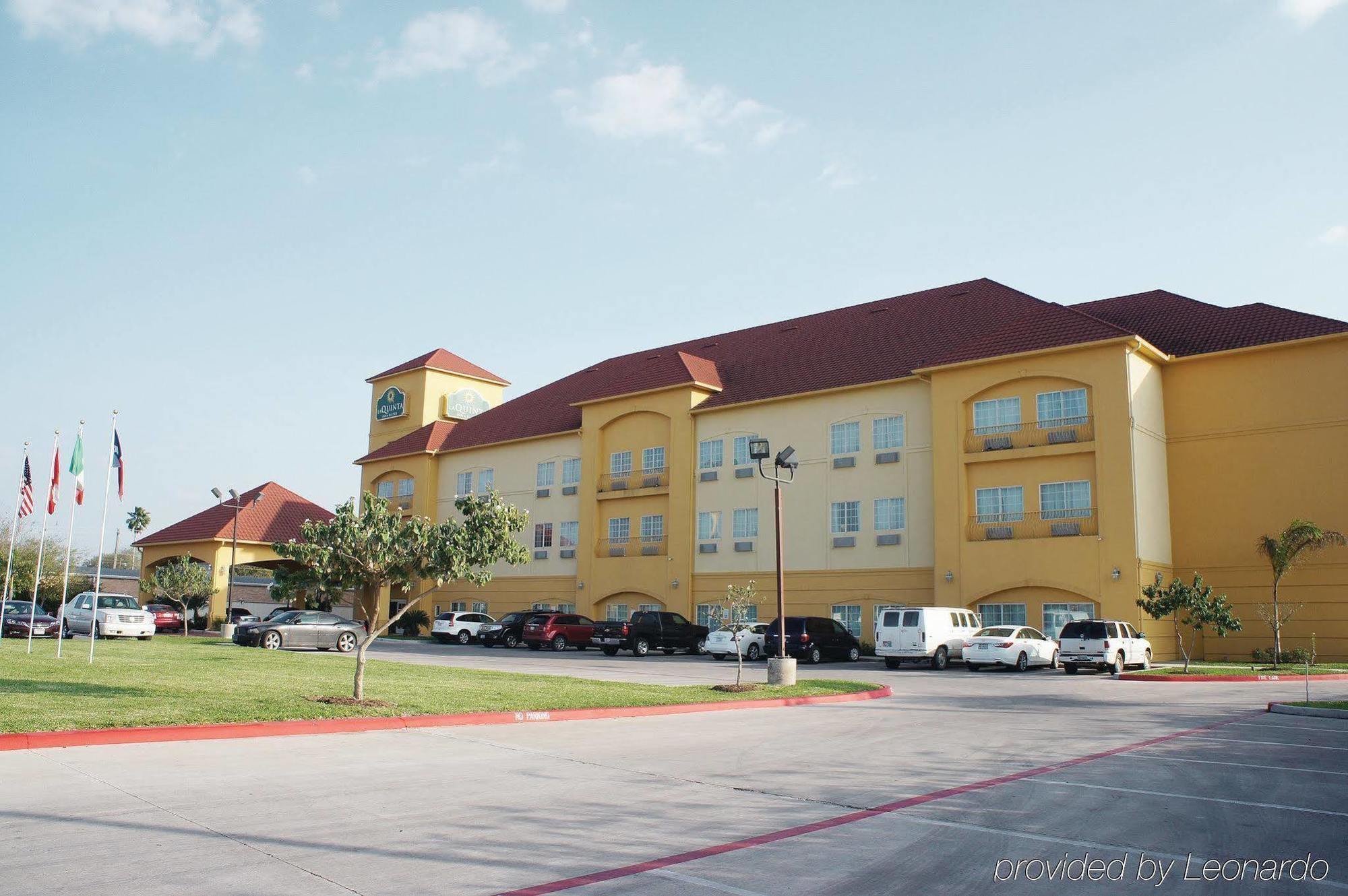 La Quinta By Wyndham Alamo-Mcallen East Dış mekan fotoğraf