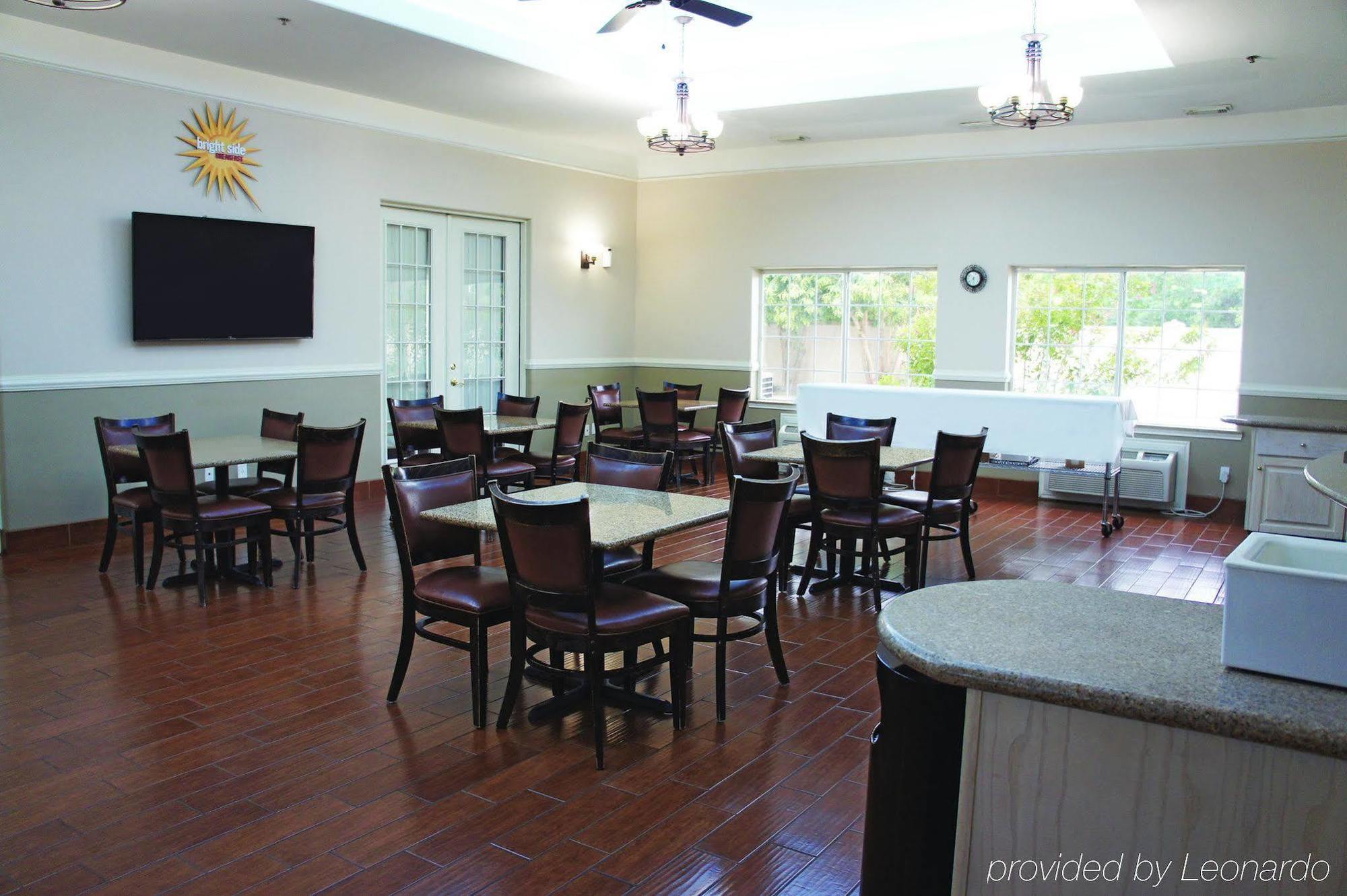 La Quinta By Wyndham Alamo-Mcallen East Dış mekan fotoğraf