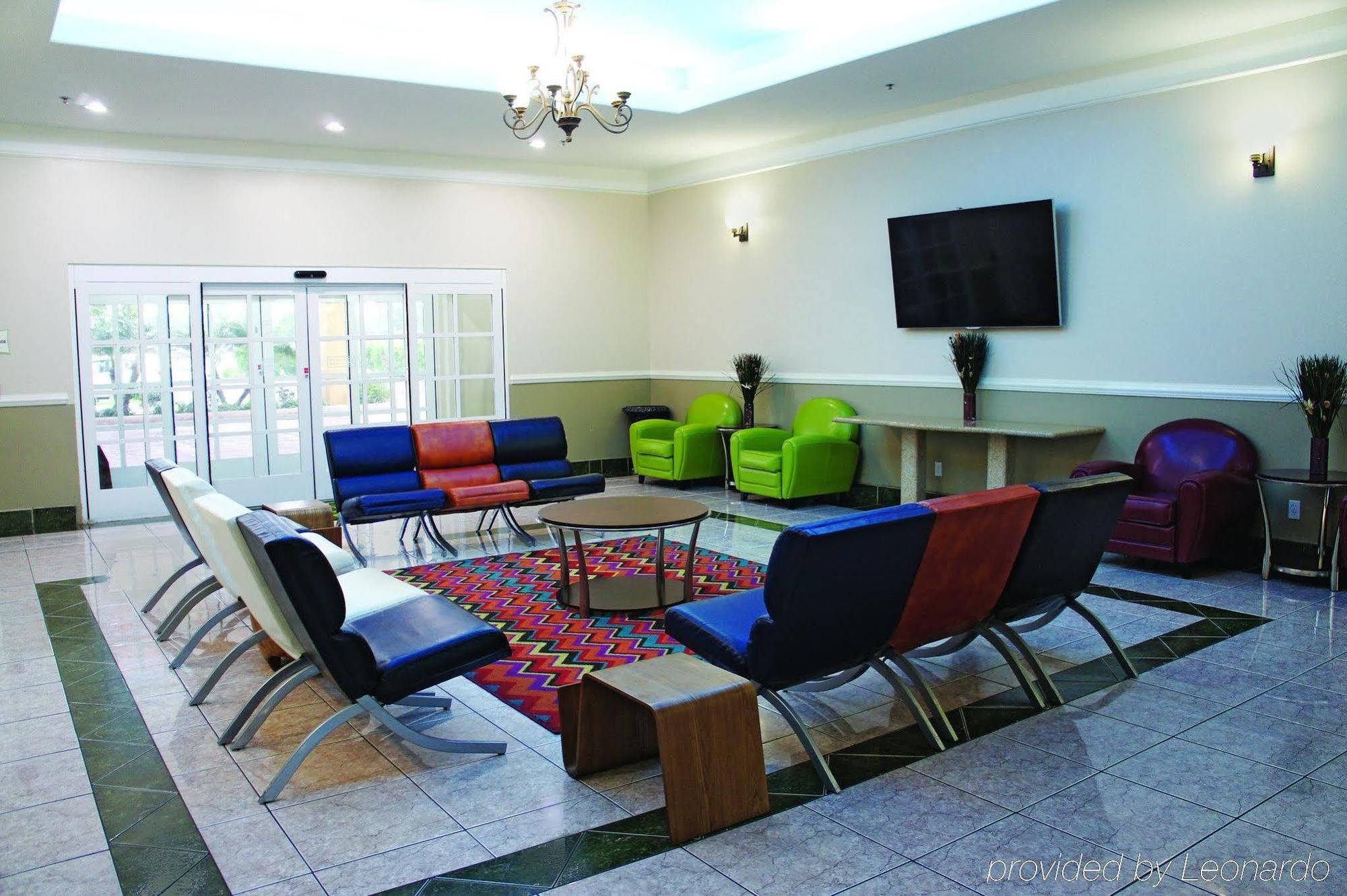 La Quinta By Wyndham Alamo-Mcallen East Dış mekan fotoğraf