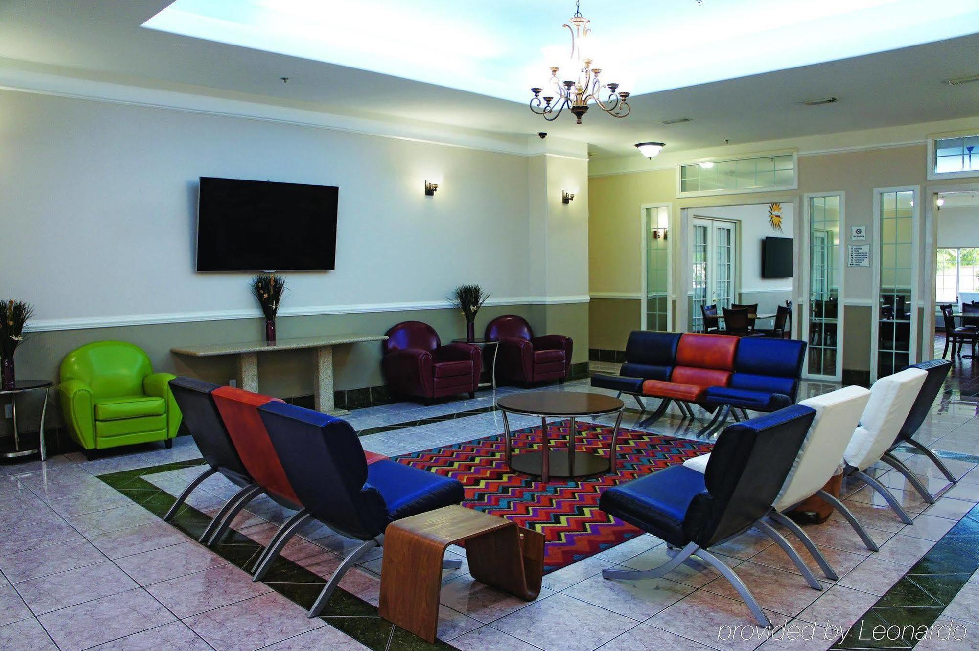 La Quinta By Wyndham Alamo-Mcallen East Dış mekan fotoğraf