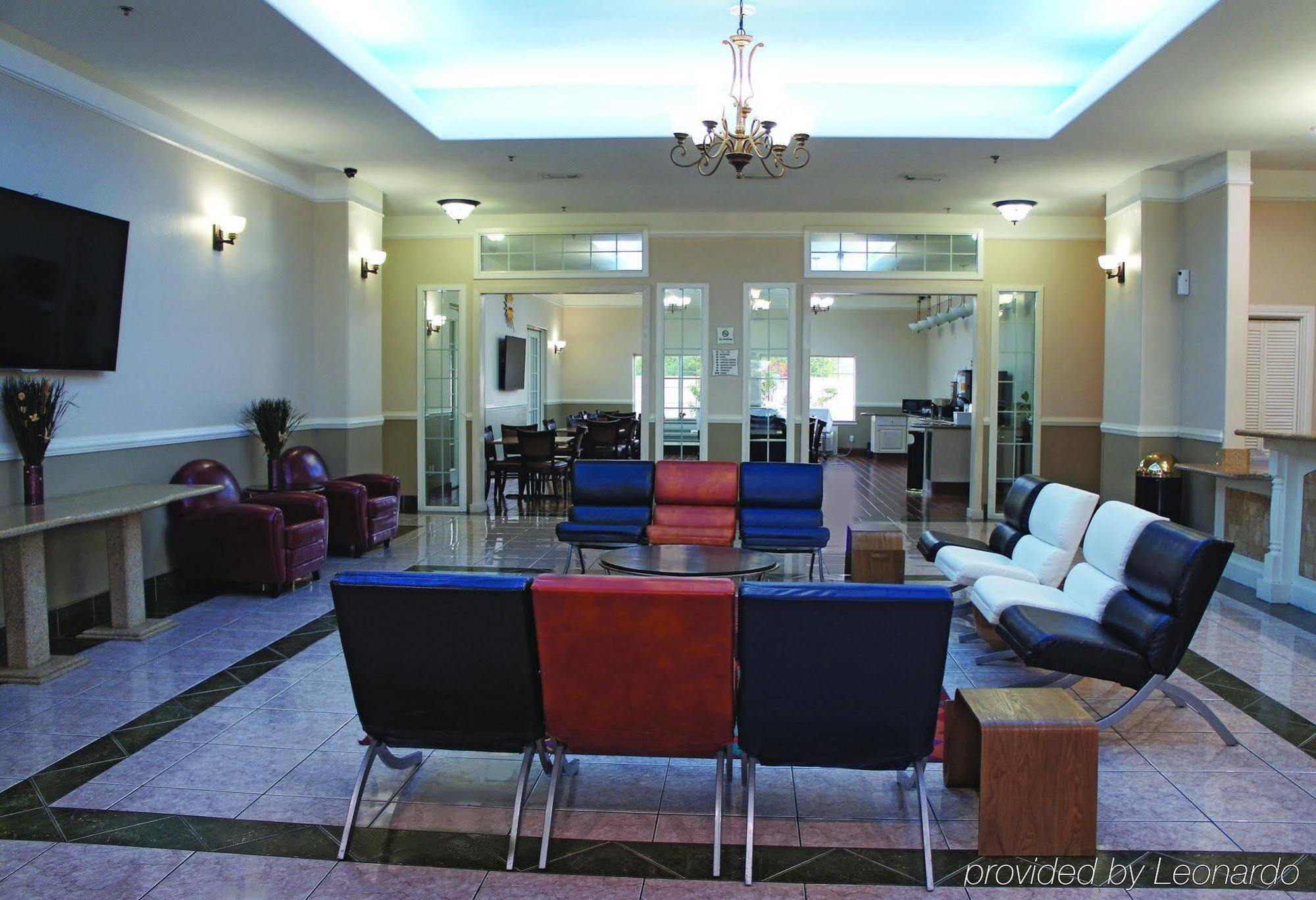 La Quinta By Wyndham Alamo-Mcallen East Dış mekan fotoğraf