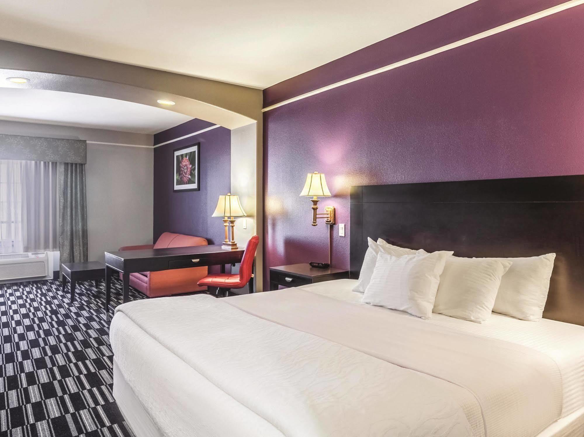 La Quinta By Wyndham Alamo-Mcallen East Dış mekan fotoğraf