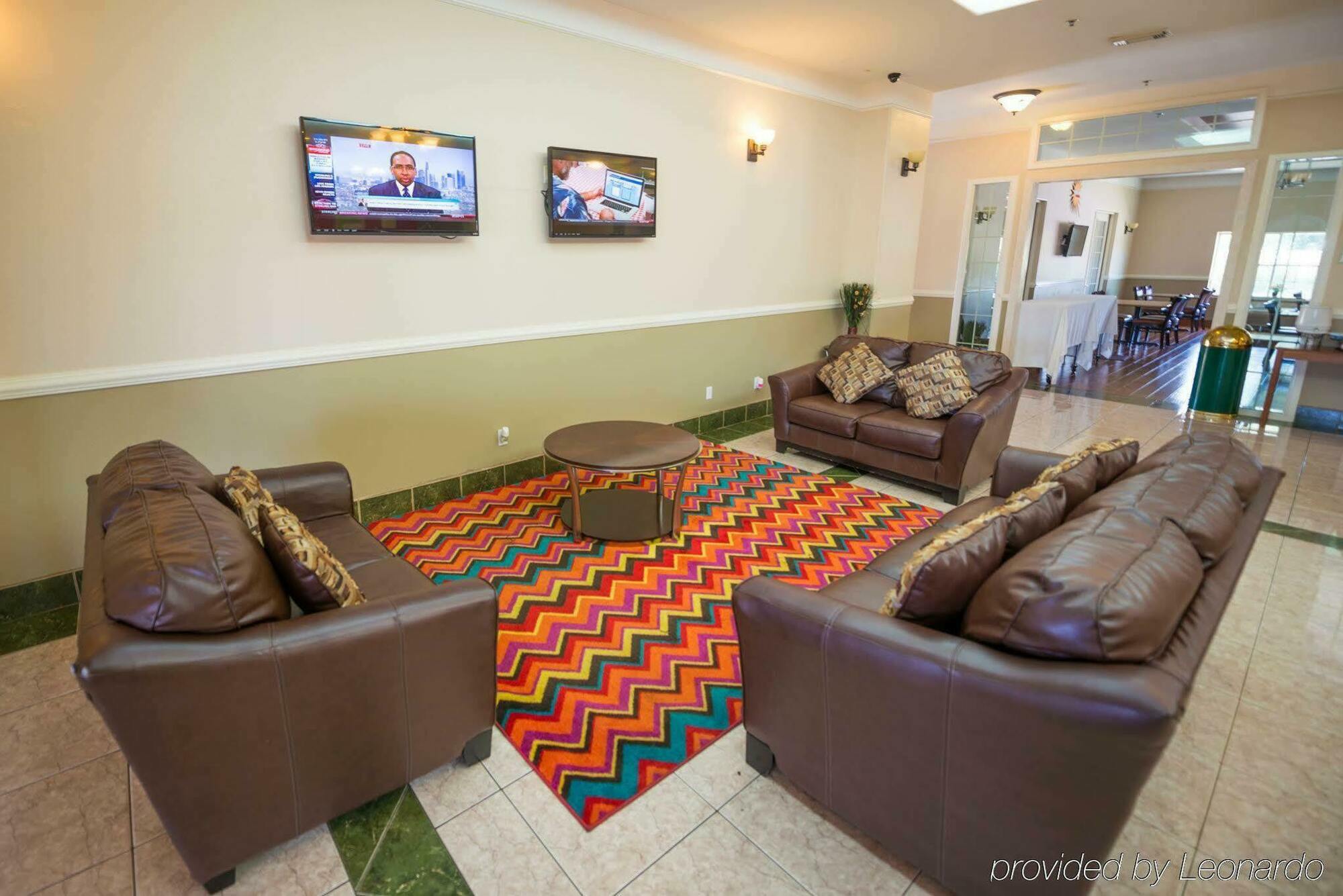 La Quinta By Wyndham Alamo-Mcallen East Dış mekan fotoğraf
