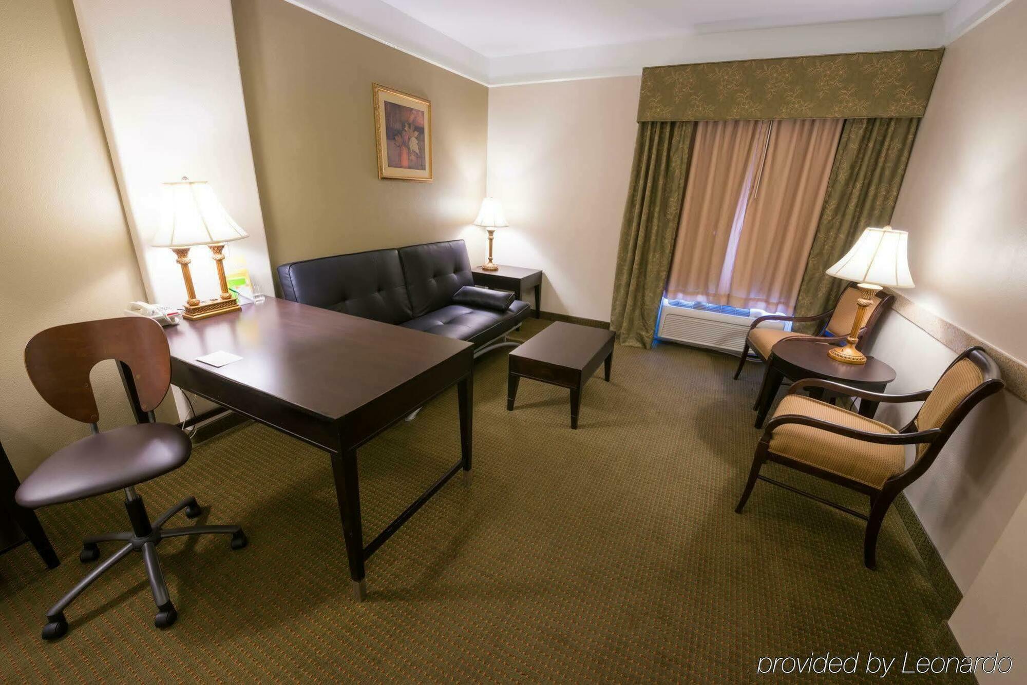 La Quinta By Wyndham Alamo-Mcallen East Dış mekan fotoğraf
