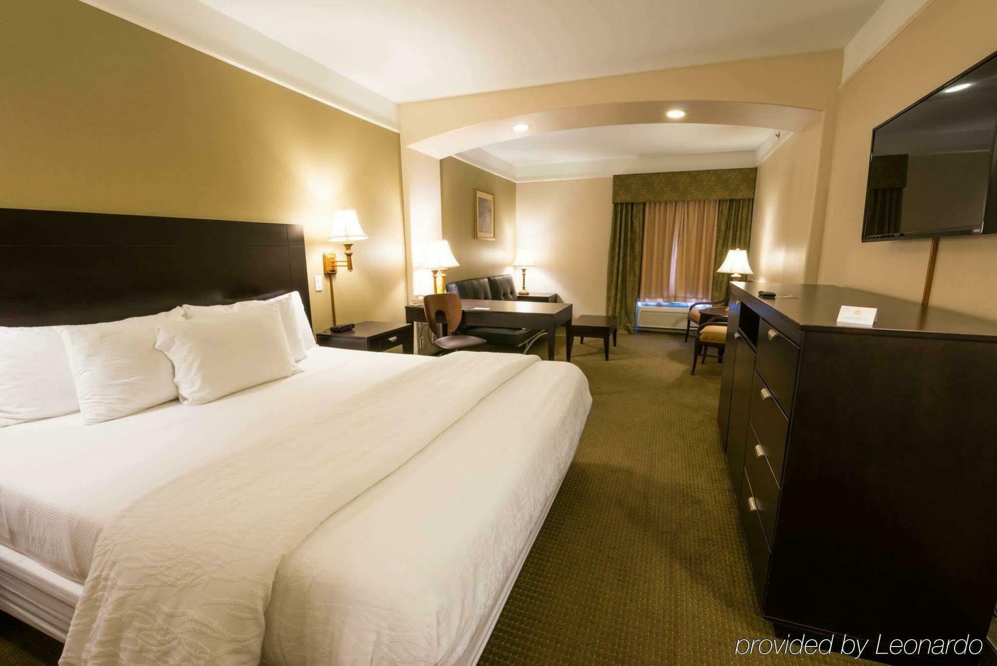 La Quinta By Wyndham Alamo-Mcallen East Dış mekan fotoğraf