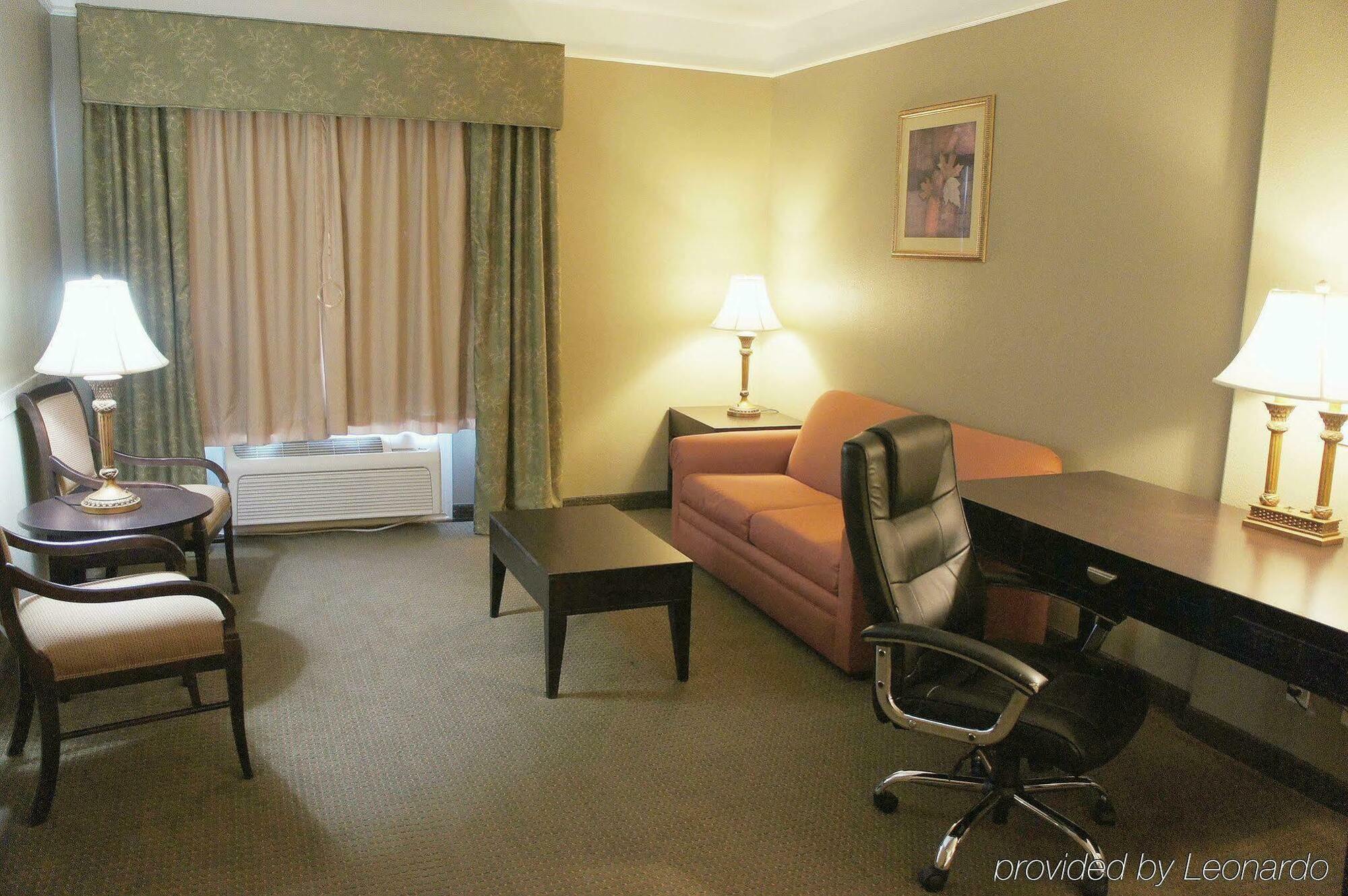 La Quinta By Wyndham Alamo-Mcallen East Dış mekan fotoğraf