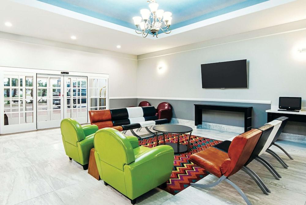 La Quinta By Wyndham Alamo-Mcallen East Dış mekan fotoğraf