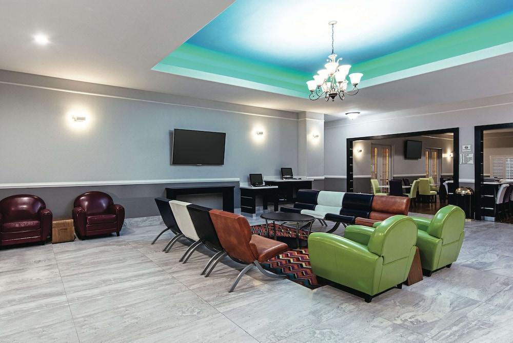 La Quinta By Wyndham Alamo-Mcallen East Dış mekan fotoğraf